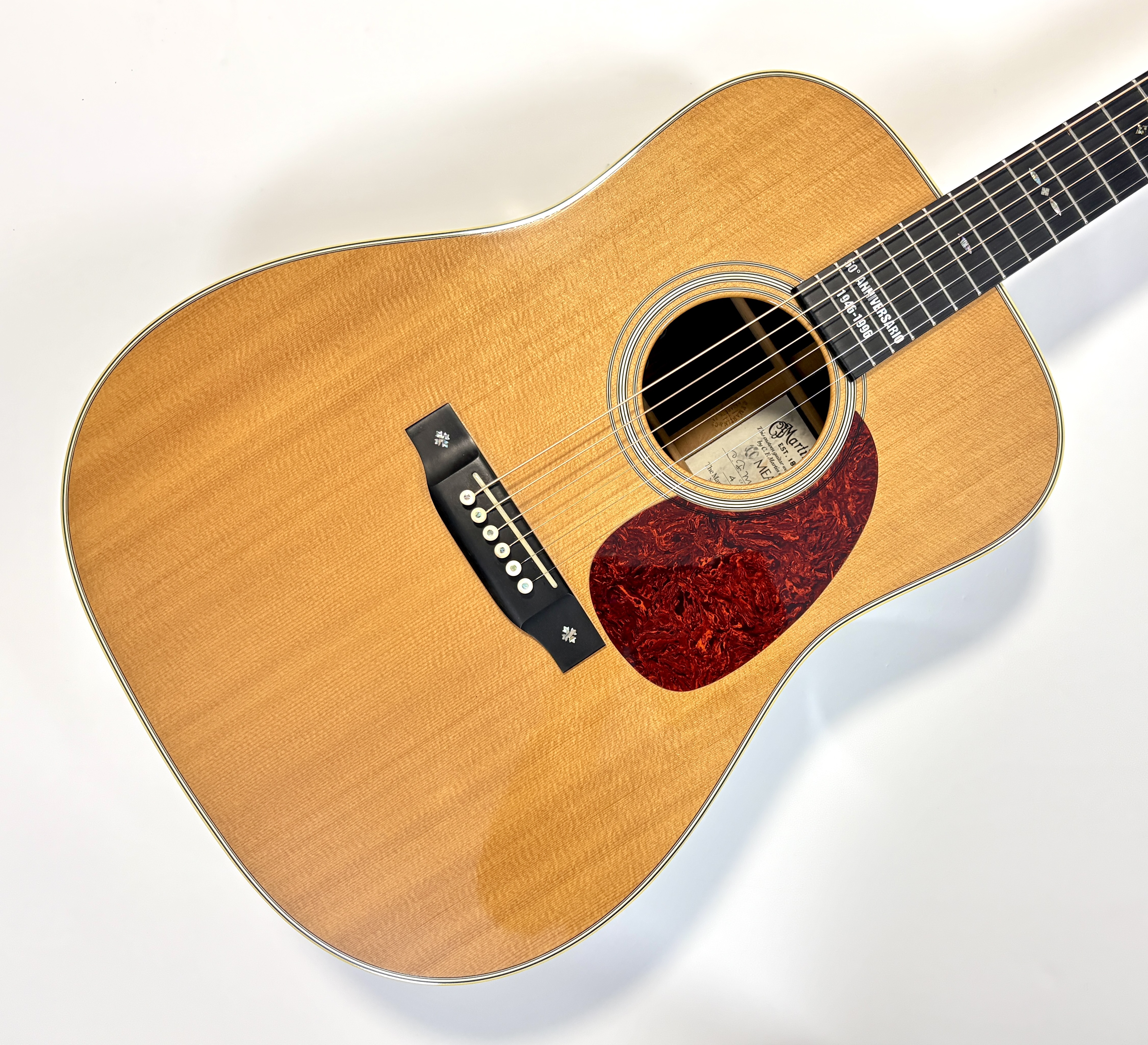 Martin & Co Standard D-28 (1993-2004) (17387)