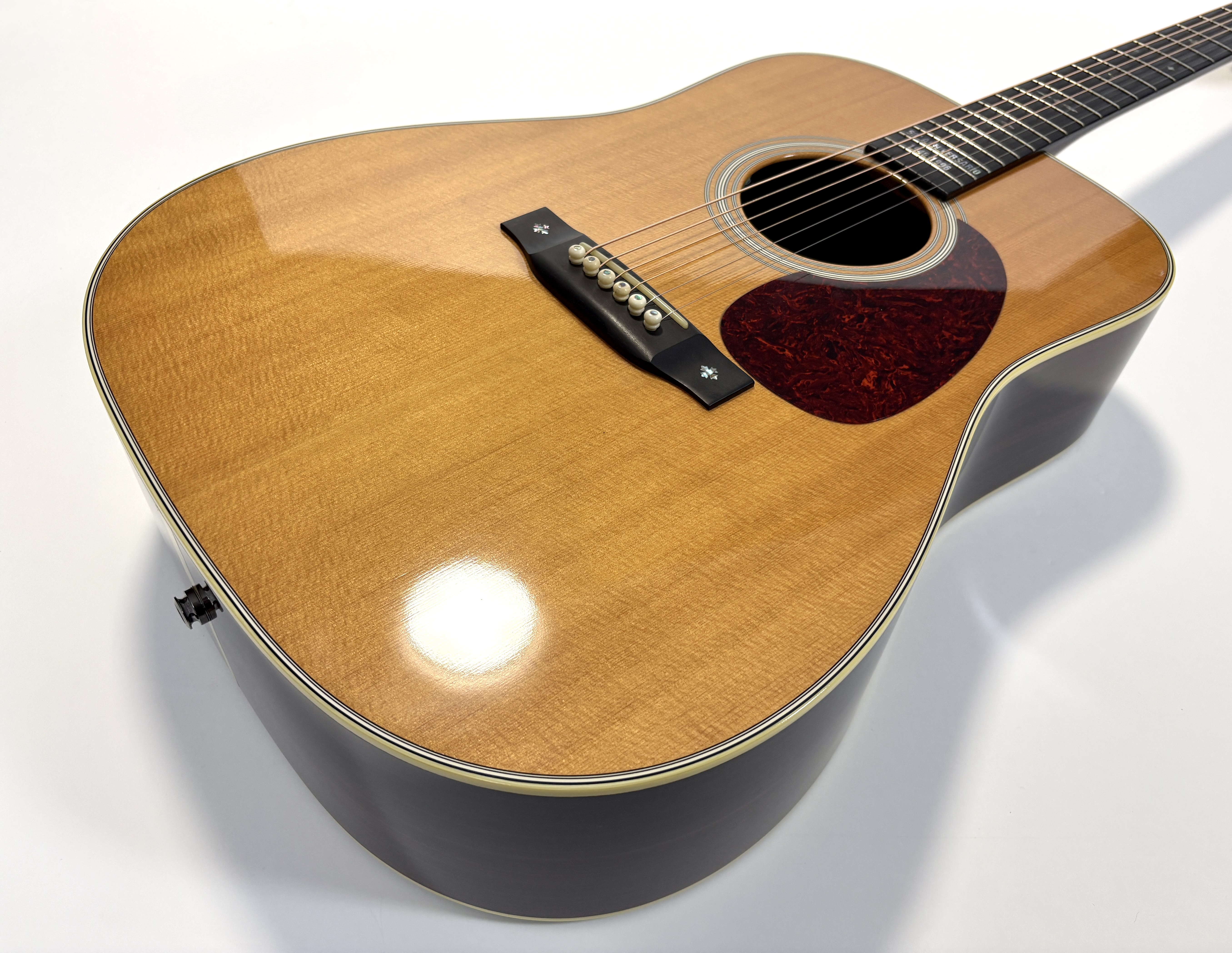 Martin & Co Standard D-28 (1993-2004) (8631)