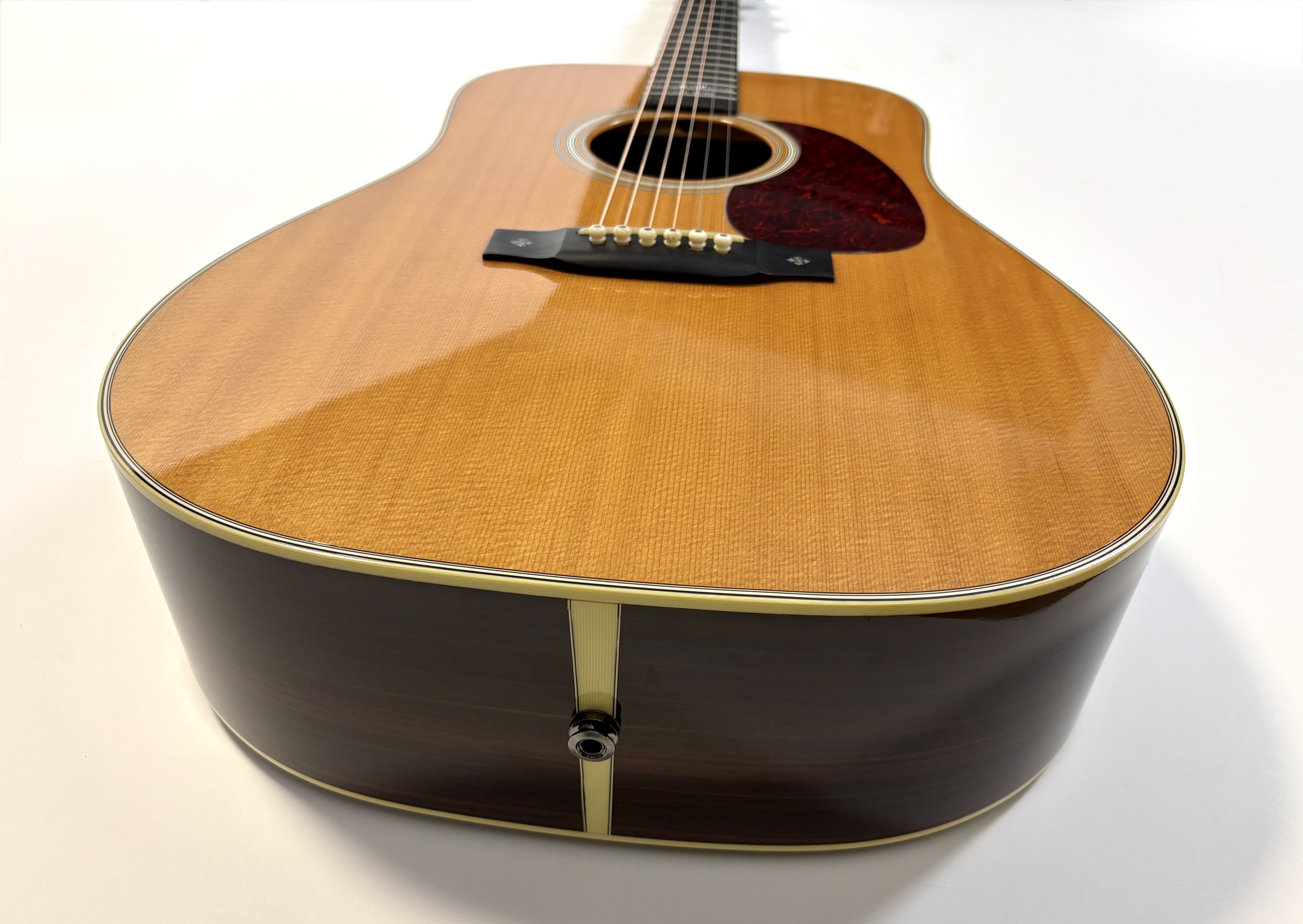 Martin & Co Standard D-28 (1993-2004) (58590)
