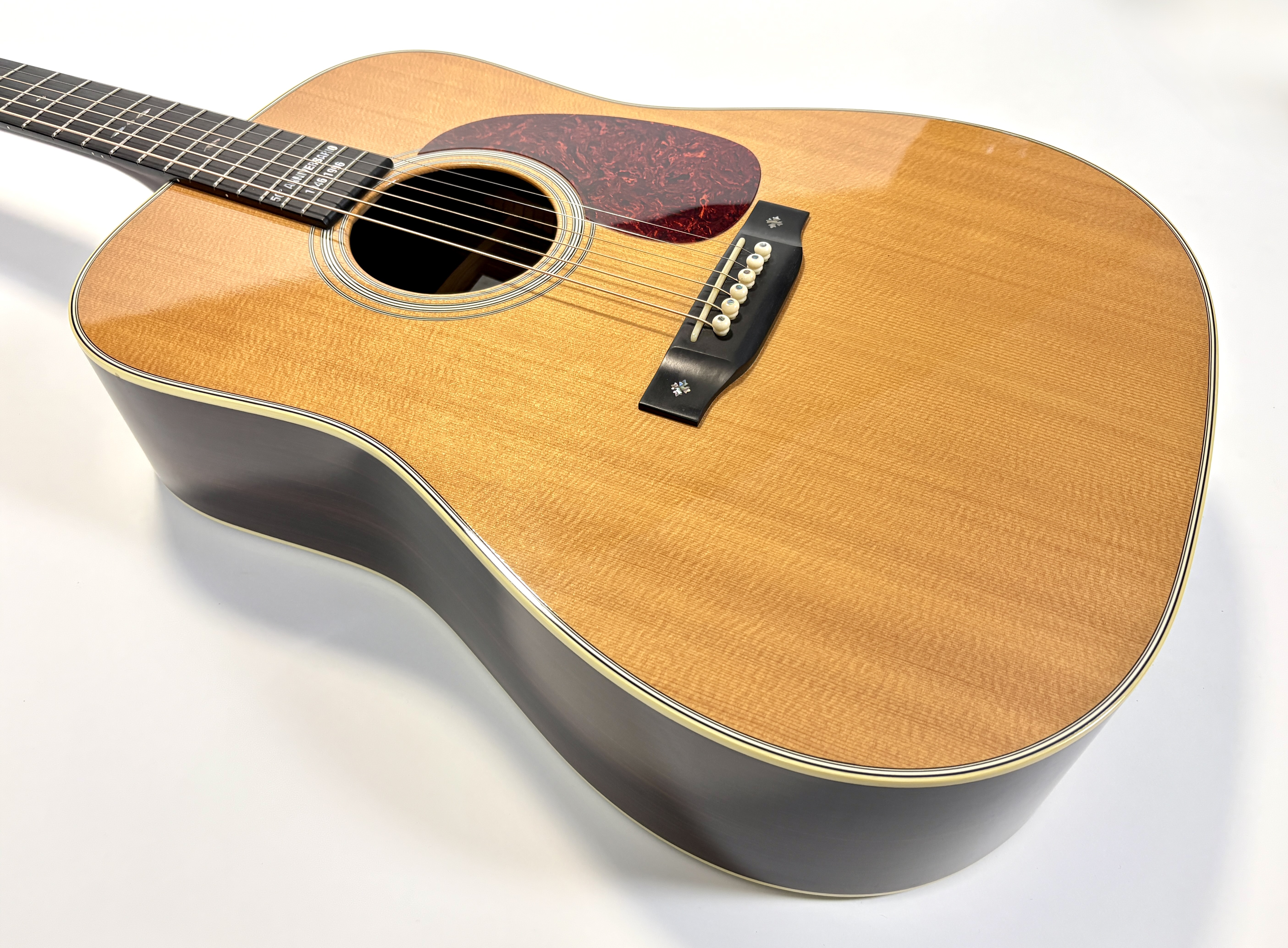 Martin & Co Standard D-28 (1993-2004) (73276)