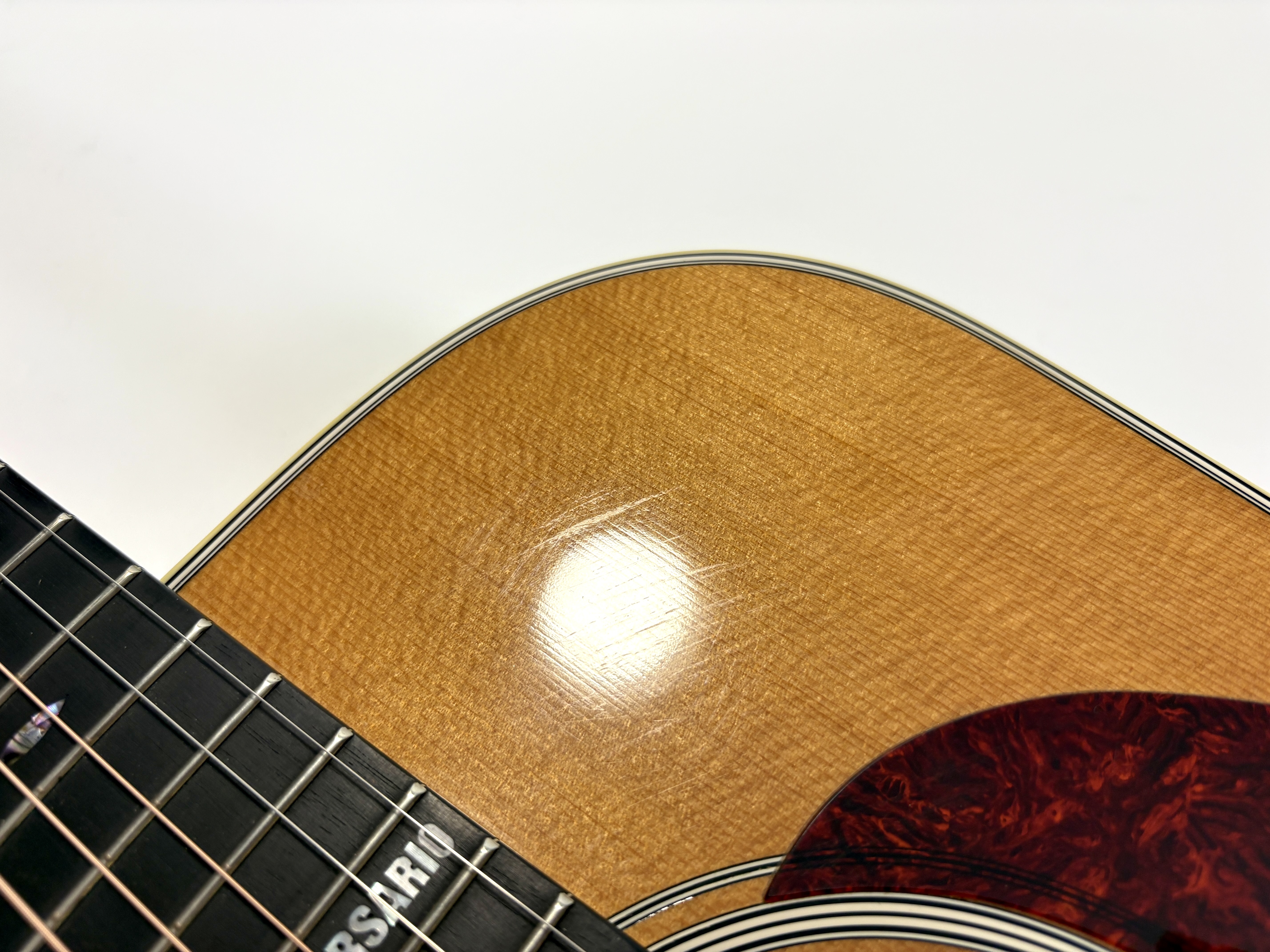 Martin & Co Standard D-28 (1993-2004) (21406)