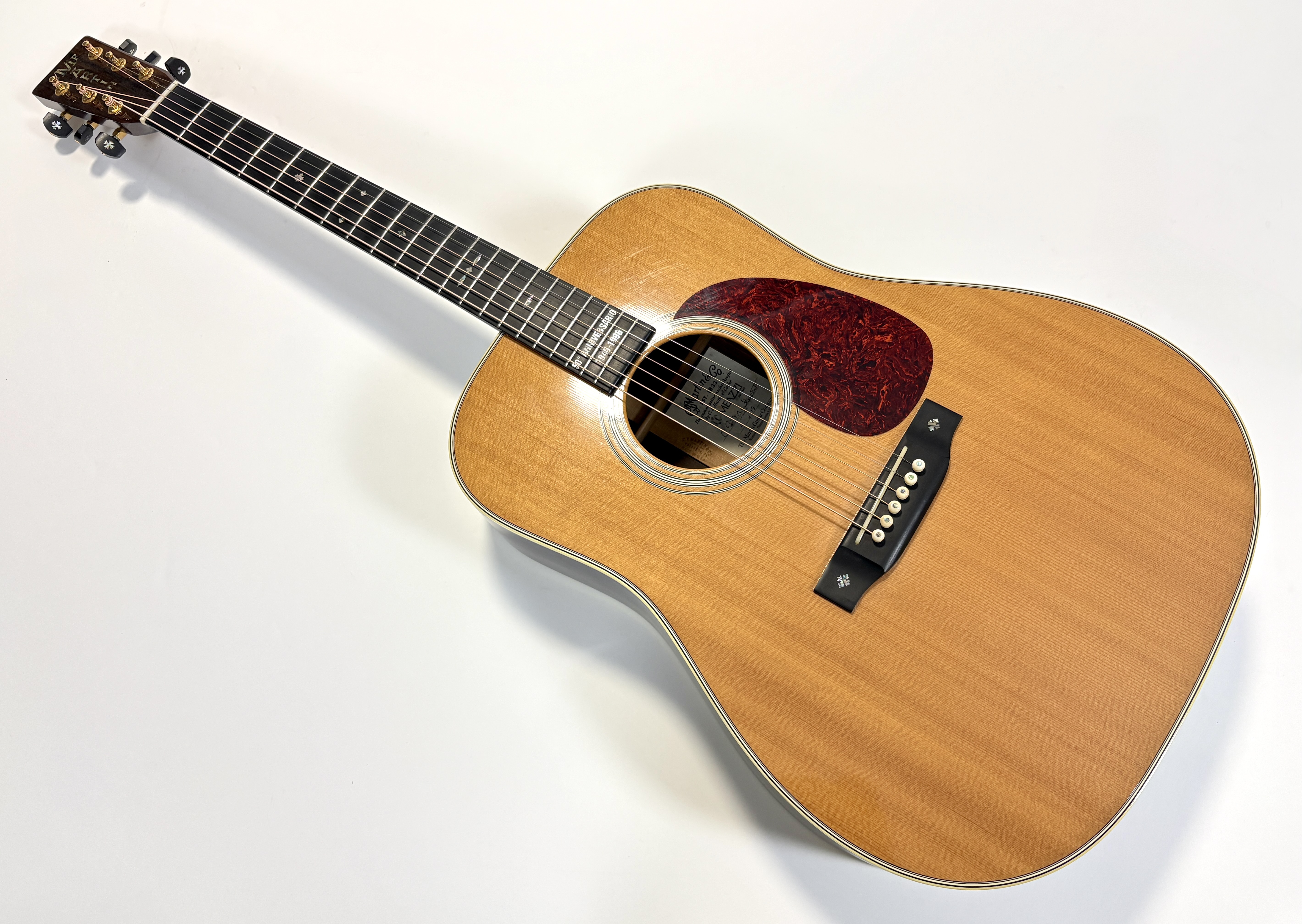 Martin & Co Standard D-28 (1993-2004) (74101)