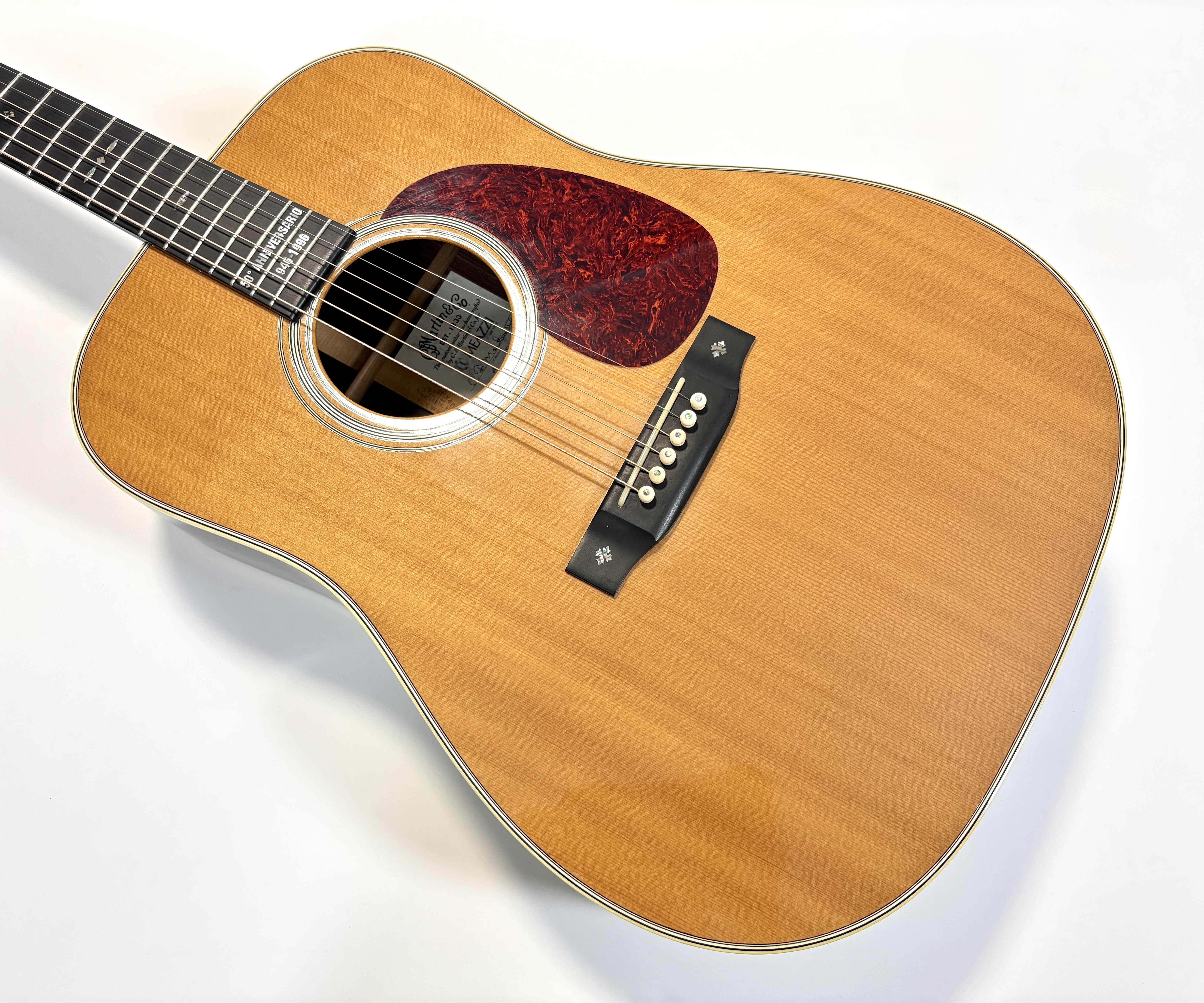 Martin & Co Standard D-28 (1993-2004) (69732)