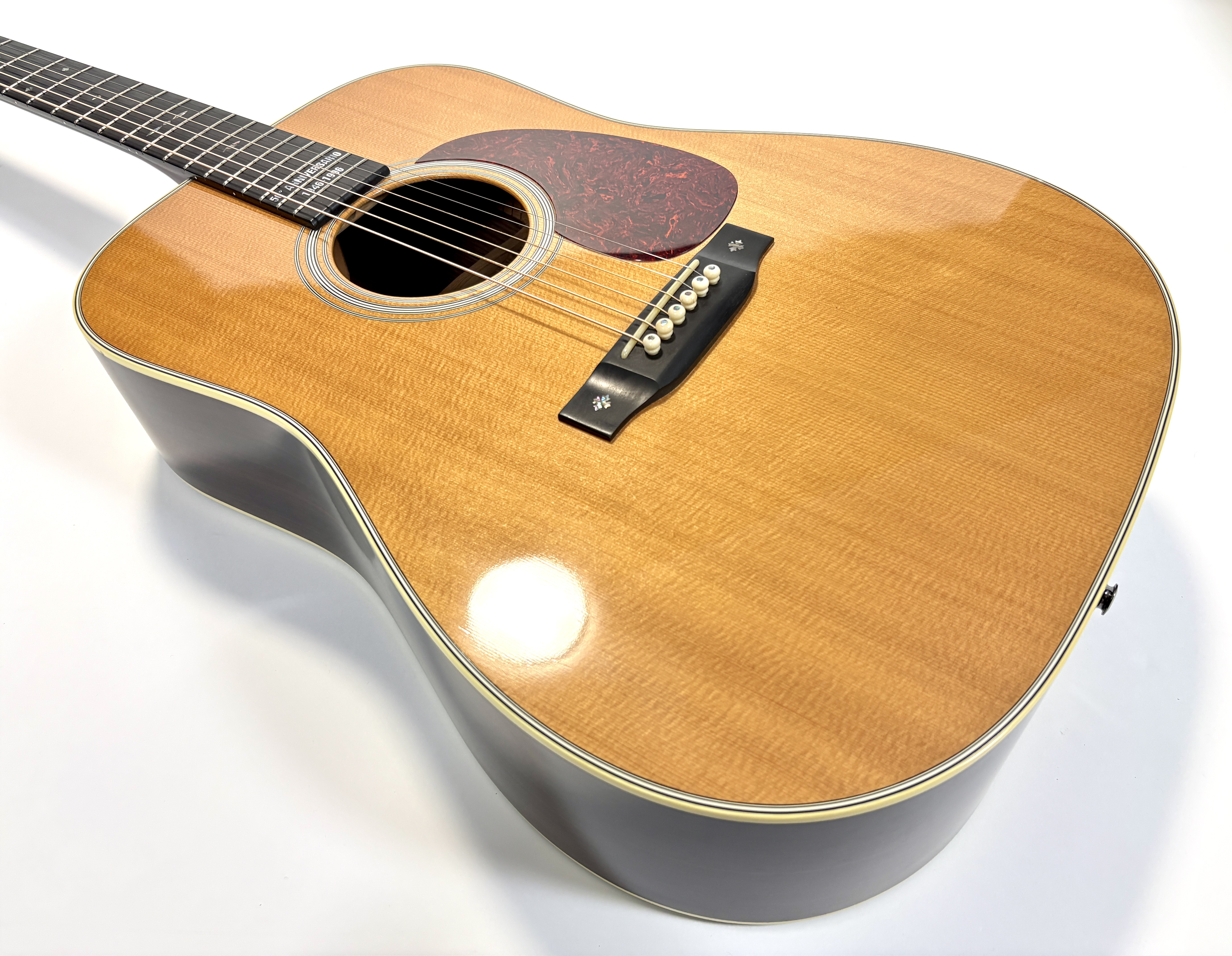 Martin & Co Standard D-28 (1993-2004) (821)