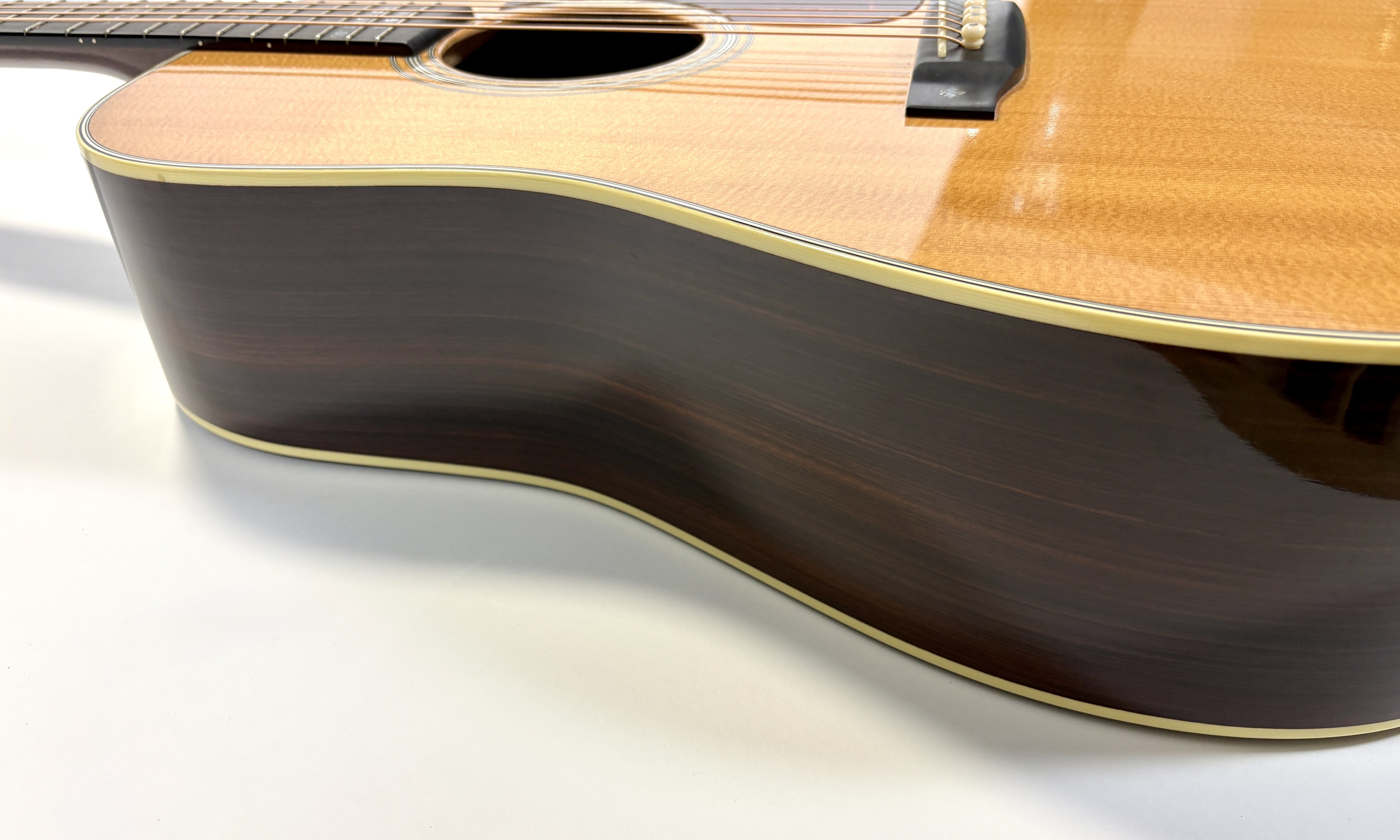 Martin & Co Standard D-28 (1993-2004) (64145)