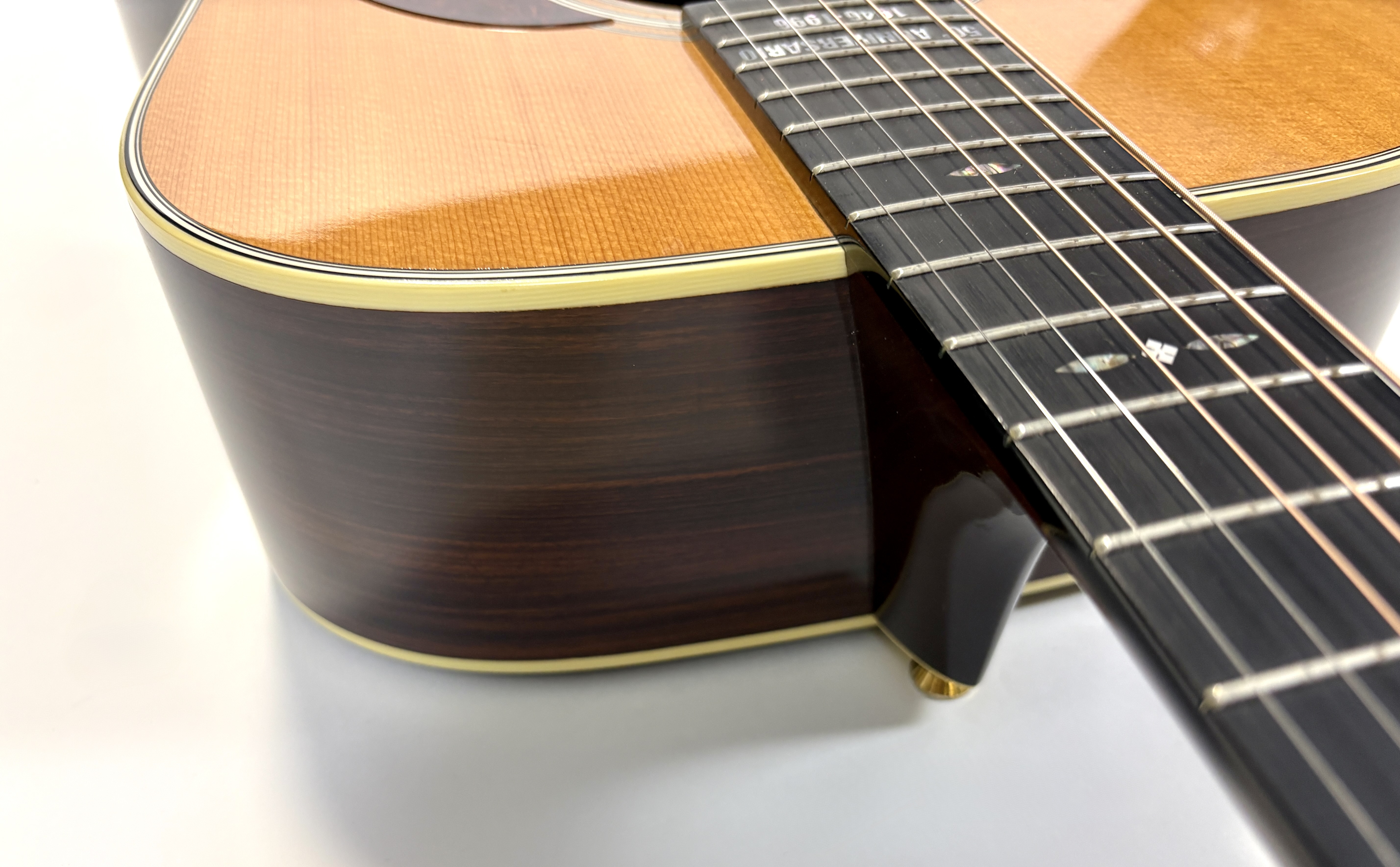 Martin & Co Standard D-28 (1993-2004) (77338)
