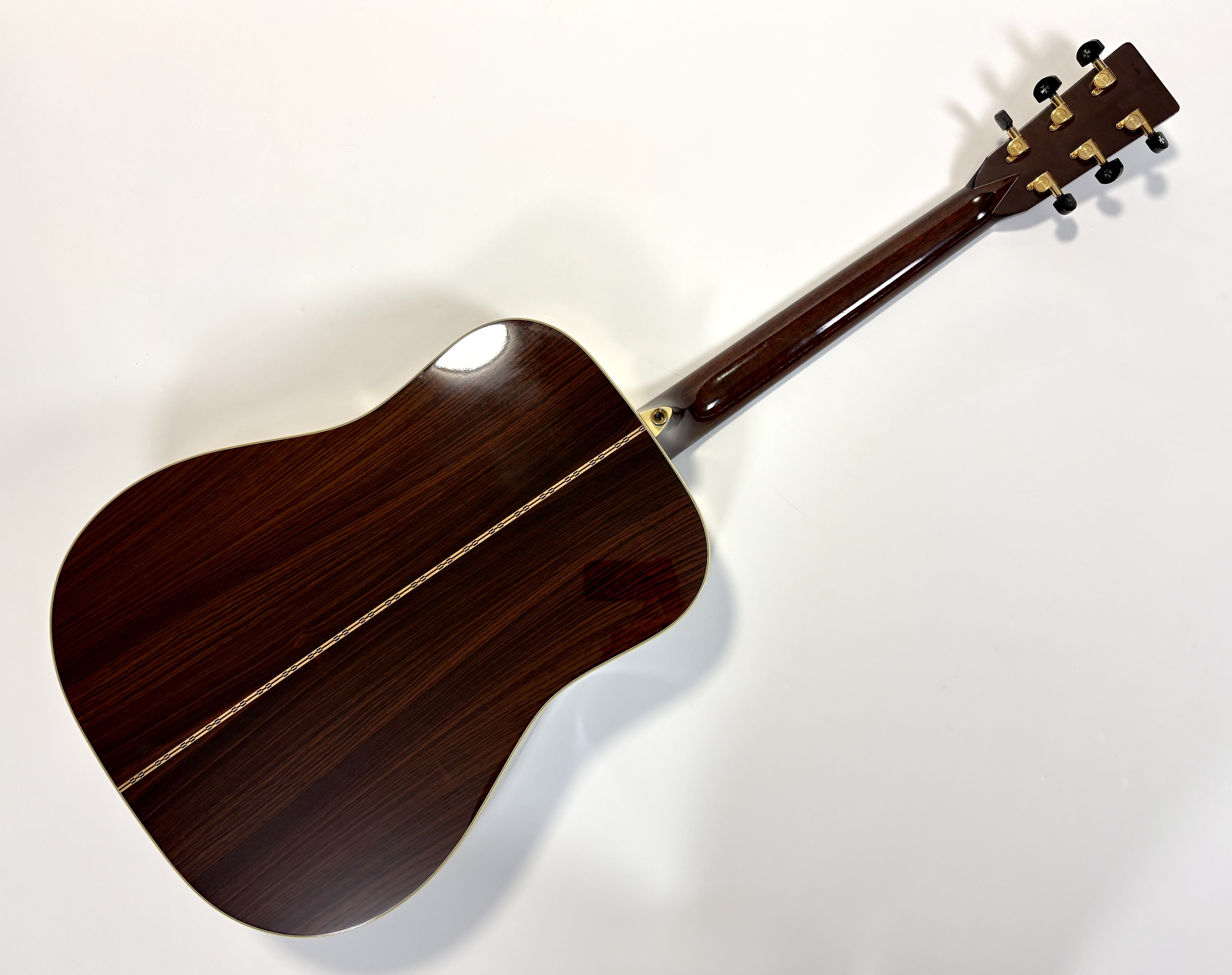 Martin & Co Standard D-28 (1993-2004) (33934)