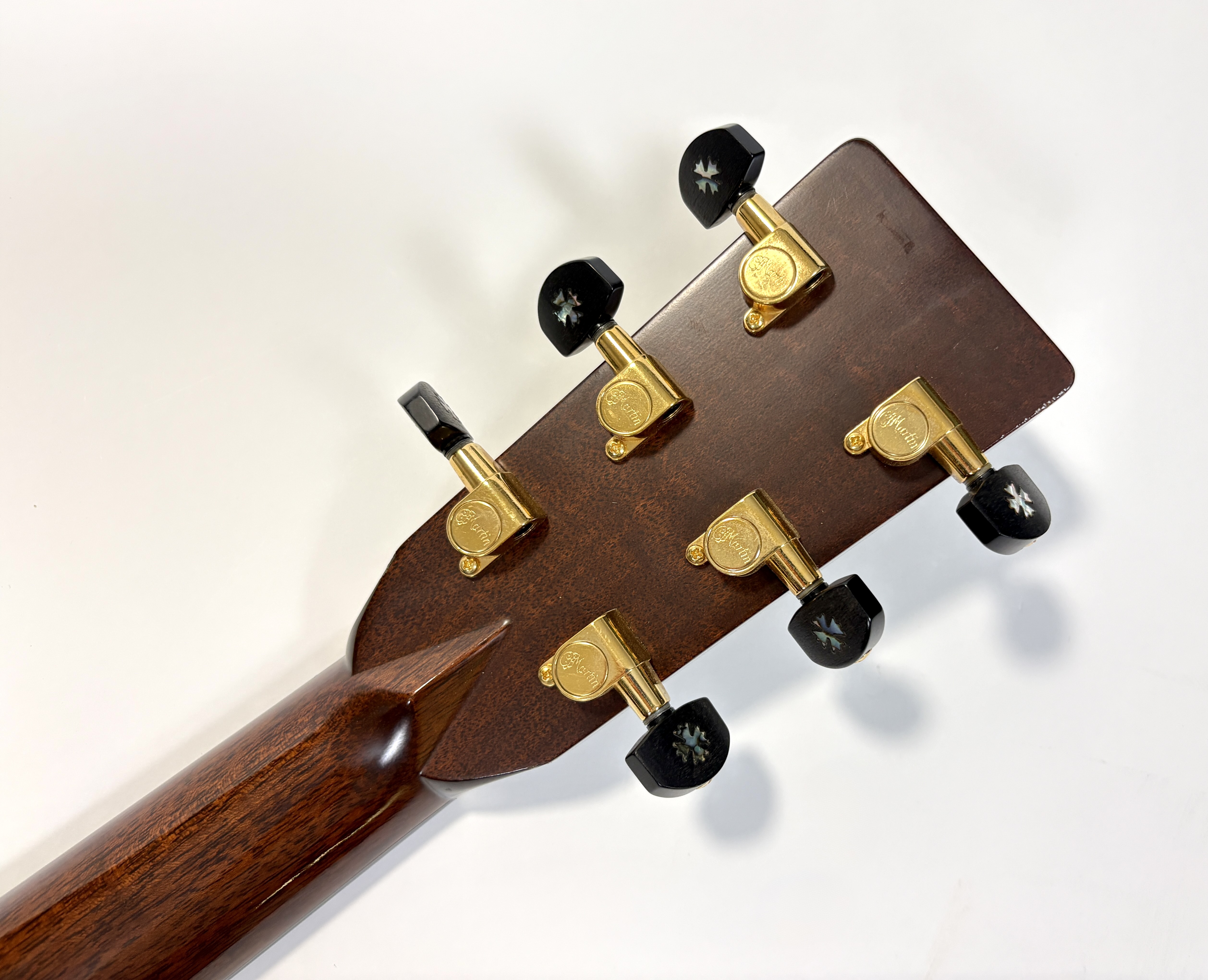 Martin & Co Standard D-28 (1993-2004) (40254)
