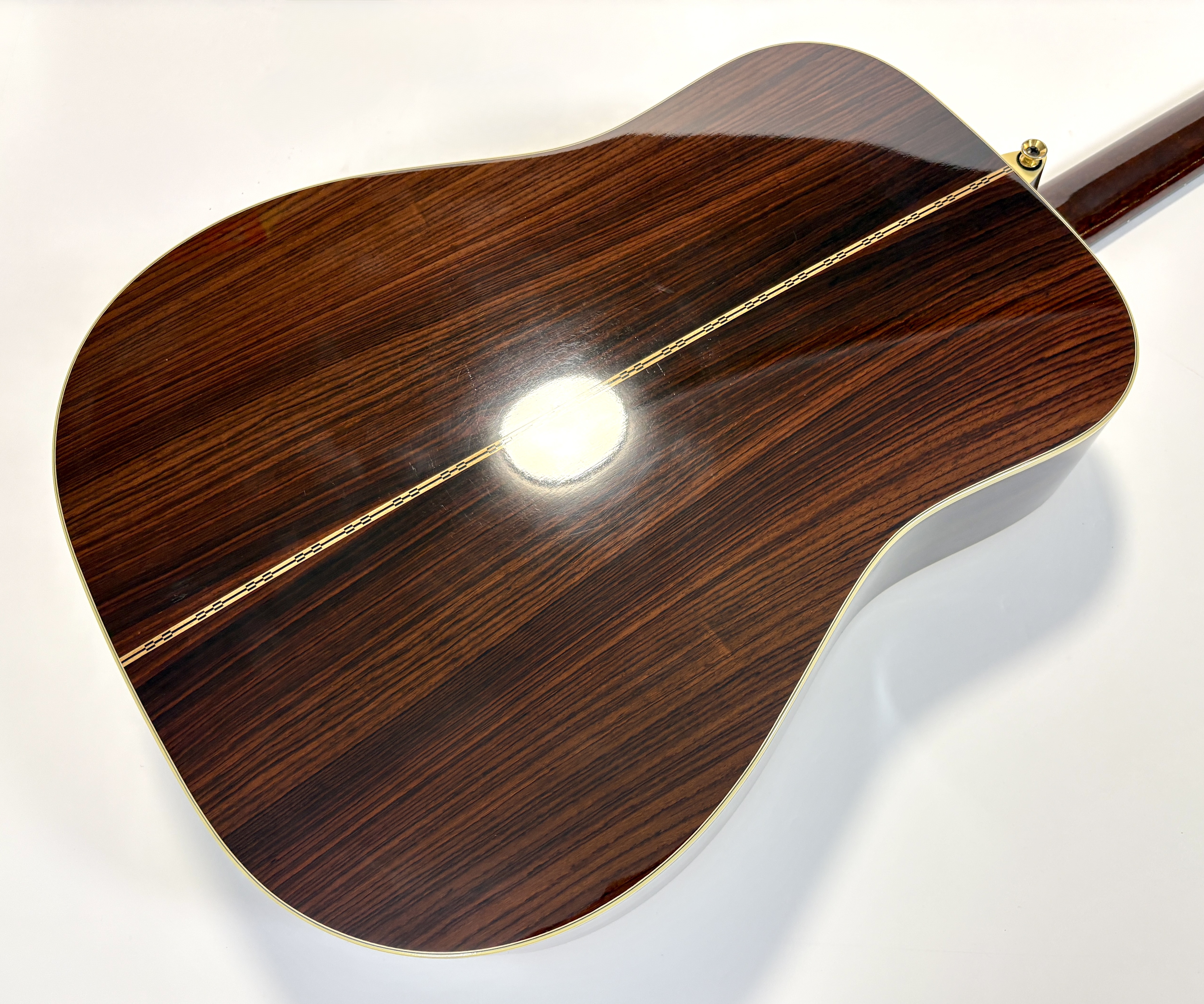 Martin & Co Standard D-28 (1993-2004) (48212)