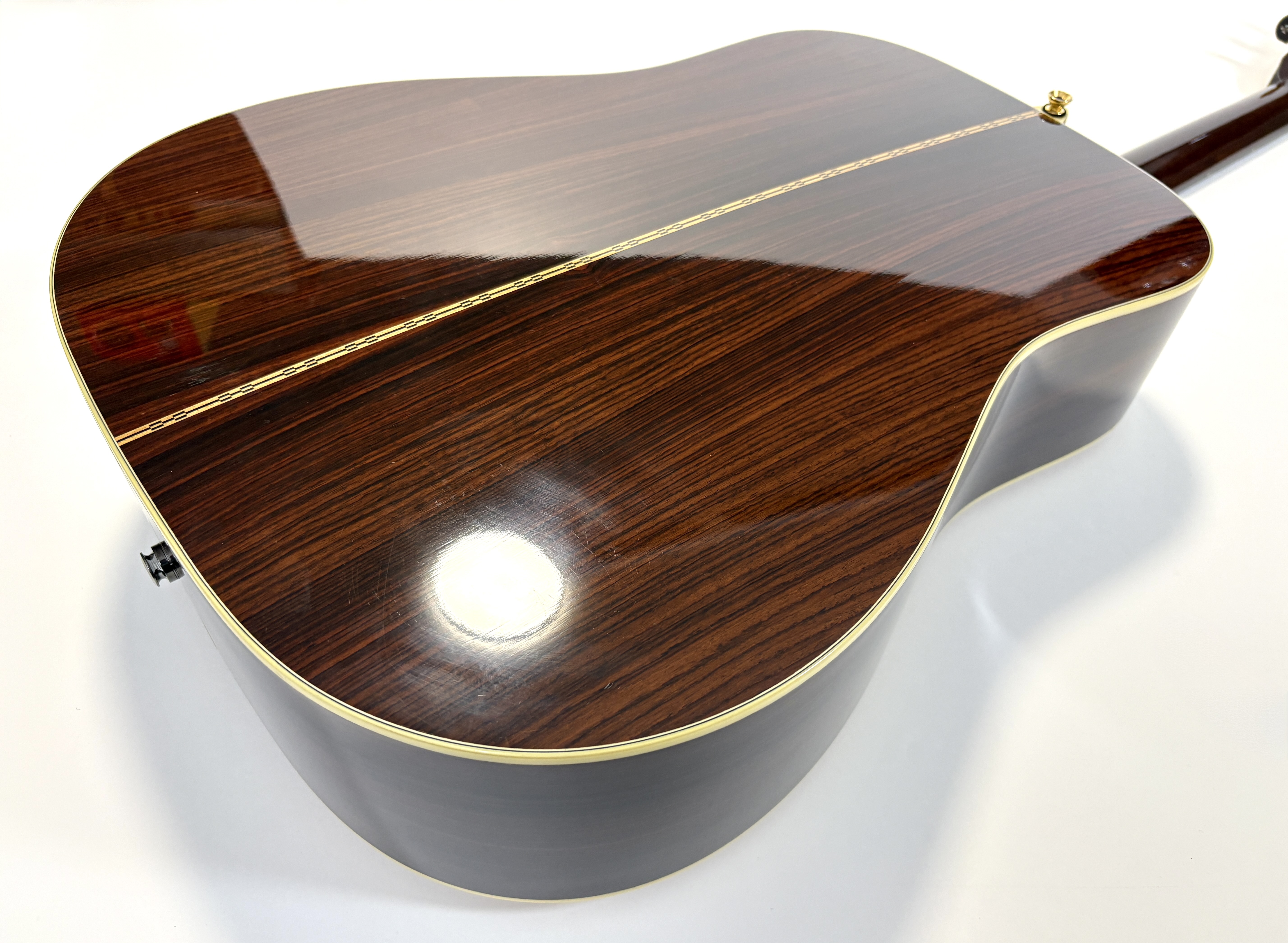 Martin & Co Standard D-28 (1993-2004) (64432)
