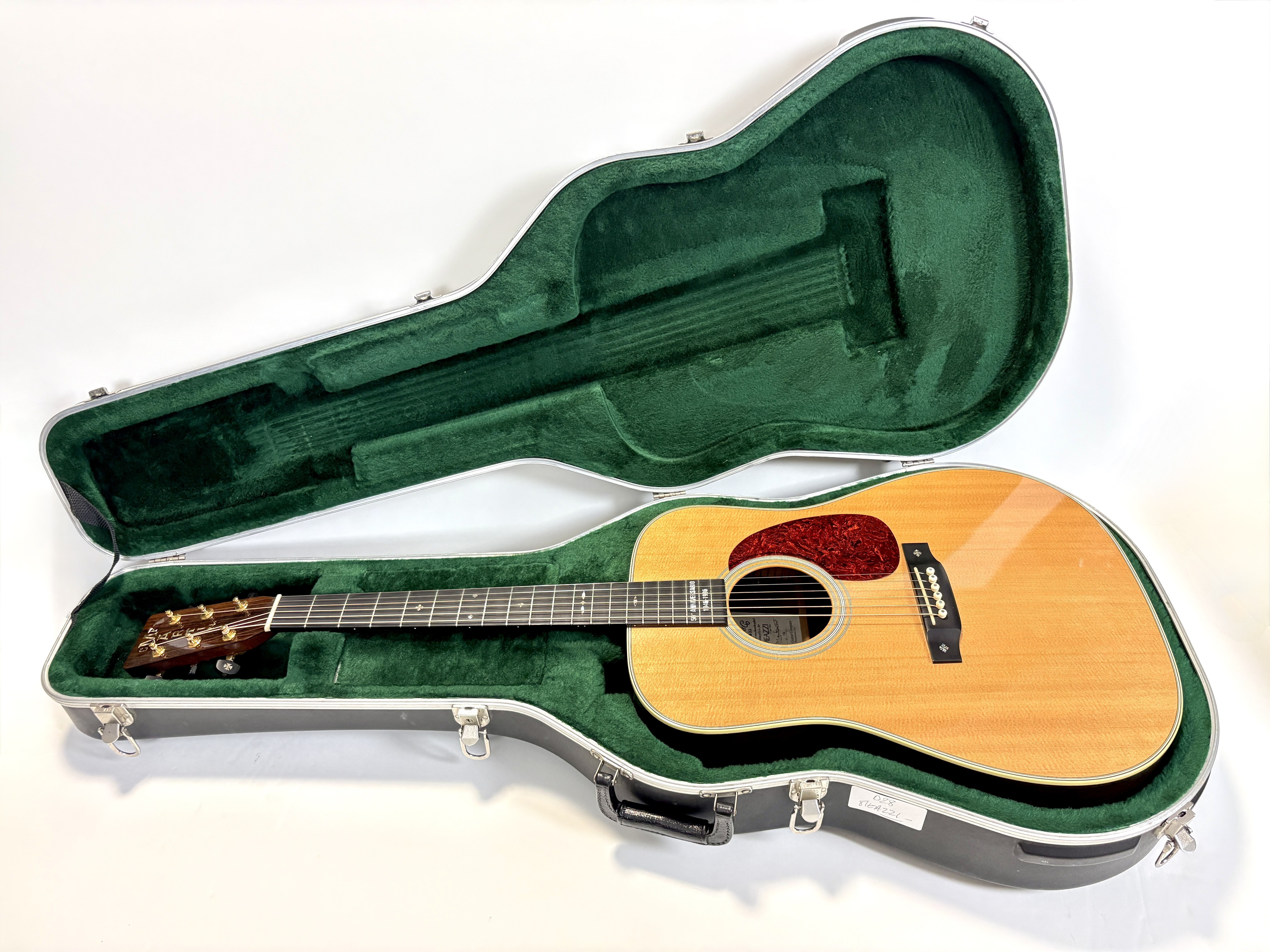 Martin & Co Standard D-28 (1993-2004) (96384)