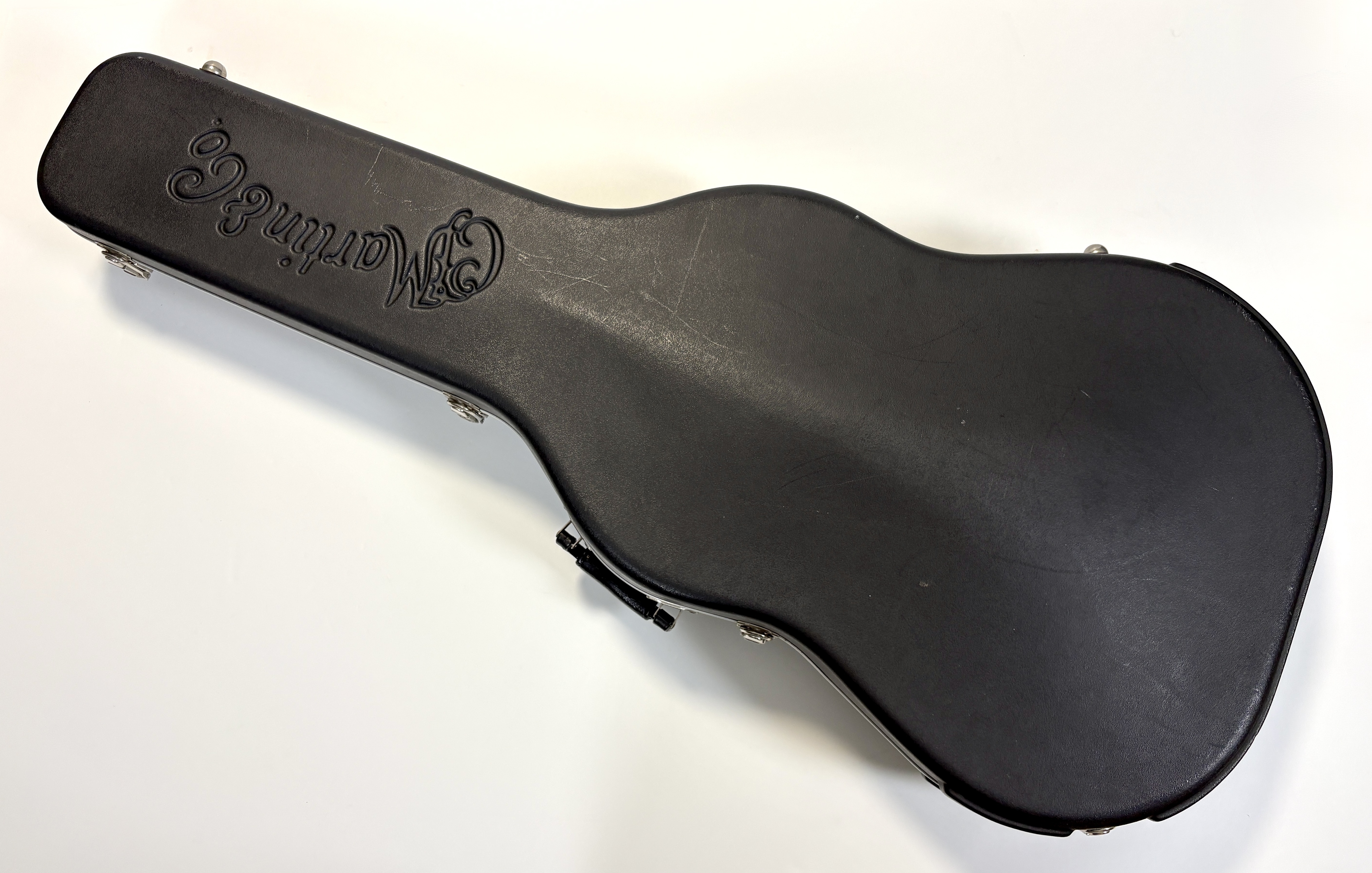 Martin & Co Standard D-28 (1993-2004) (36390)