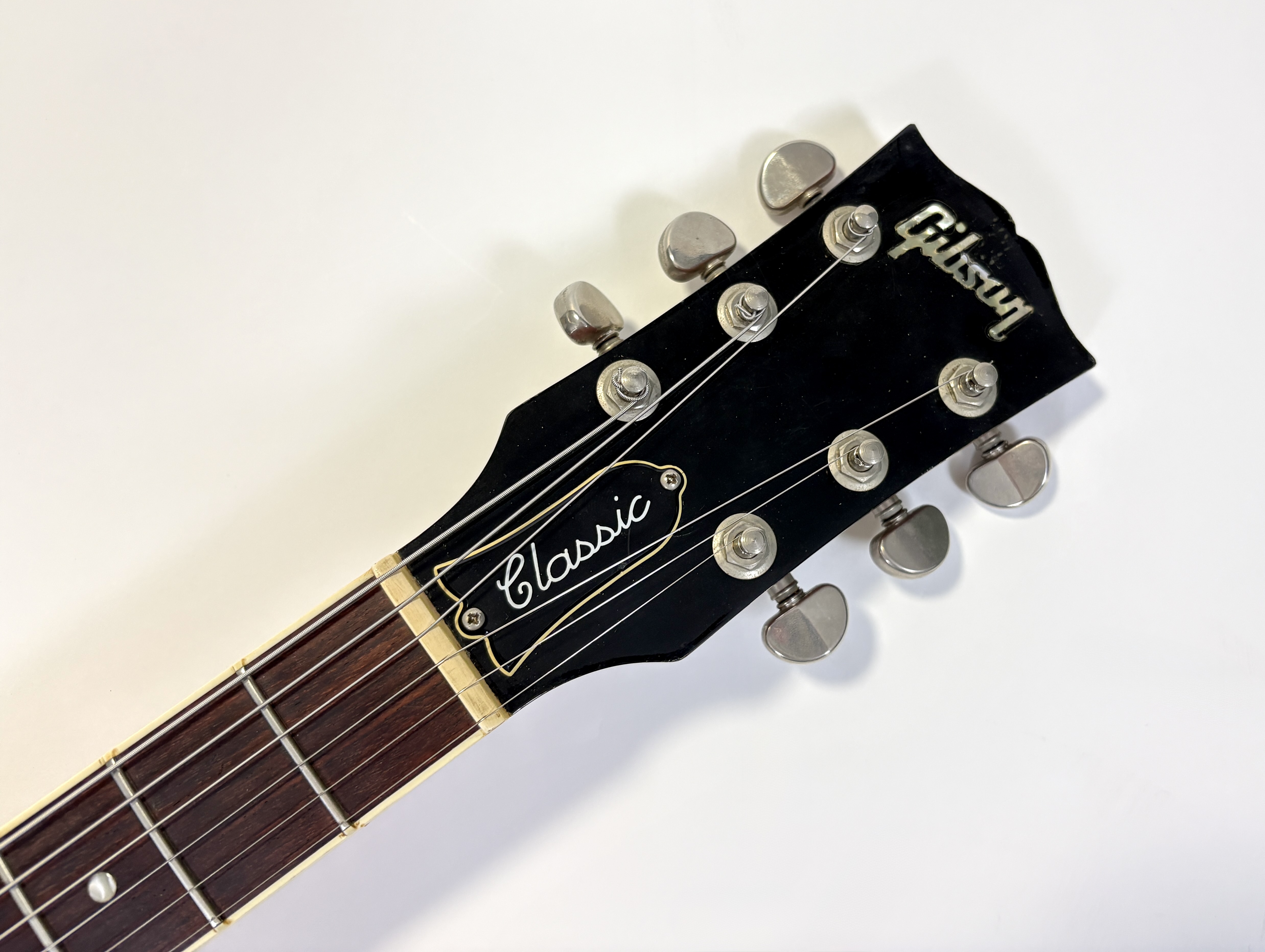 Gibson SG Classic (72425)