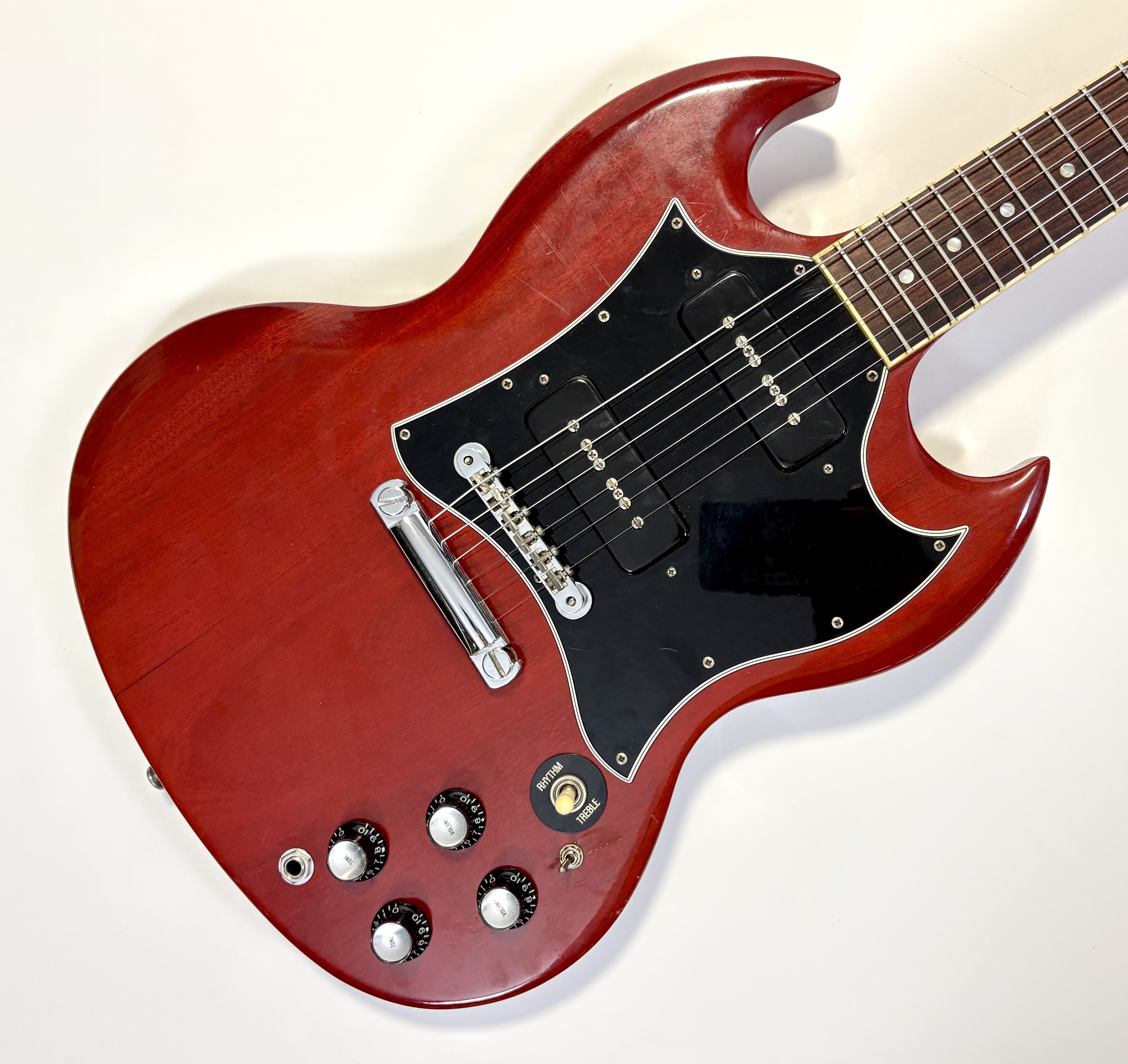Gibson SG Classic (63039)