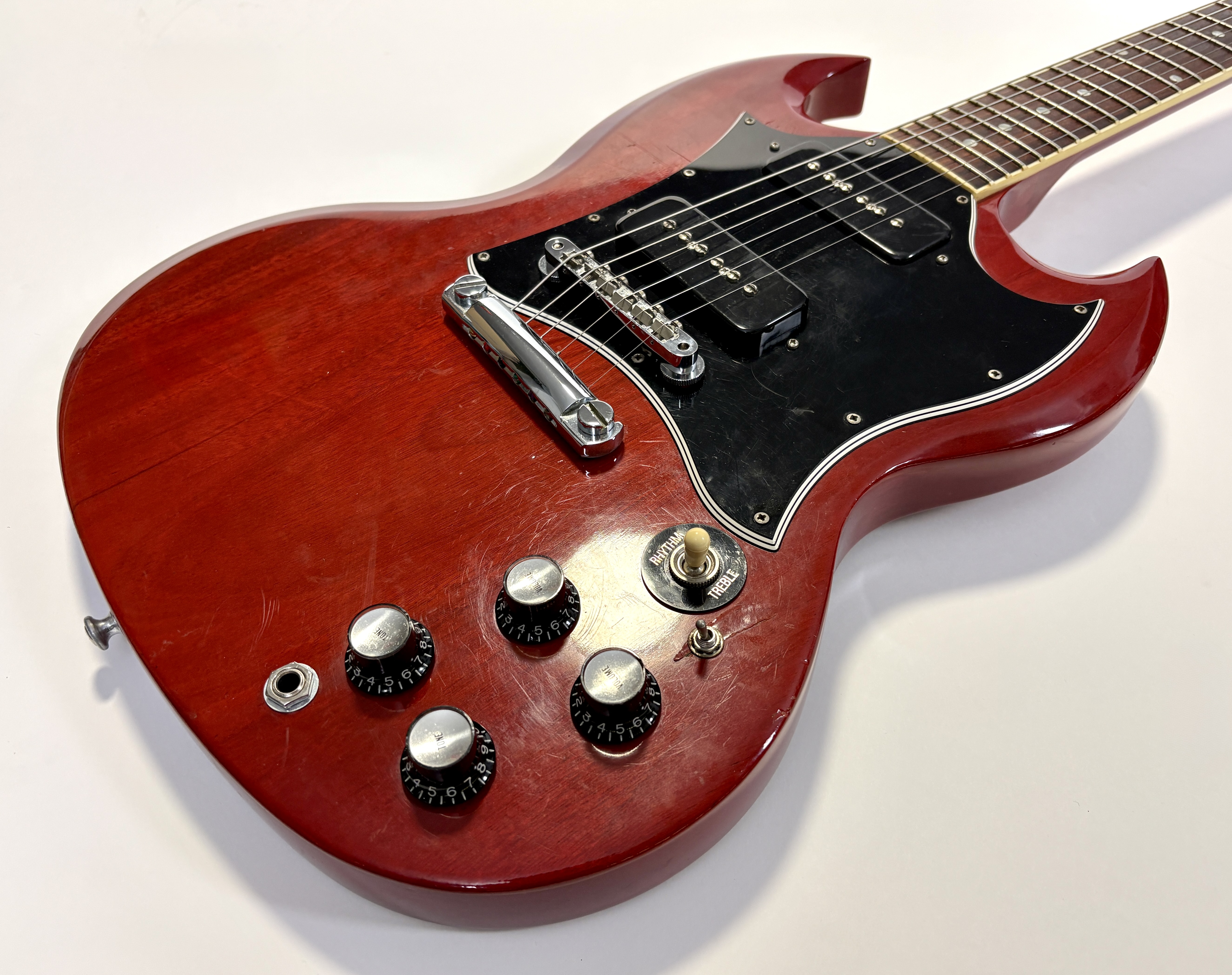 Gibson SG Classic (98665)