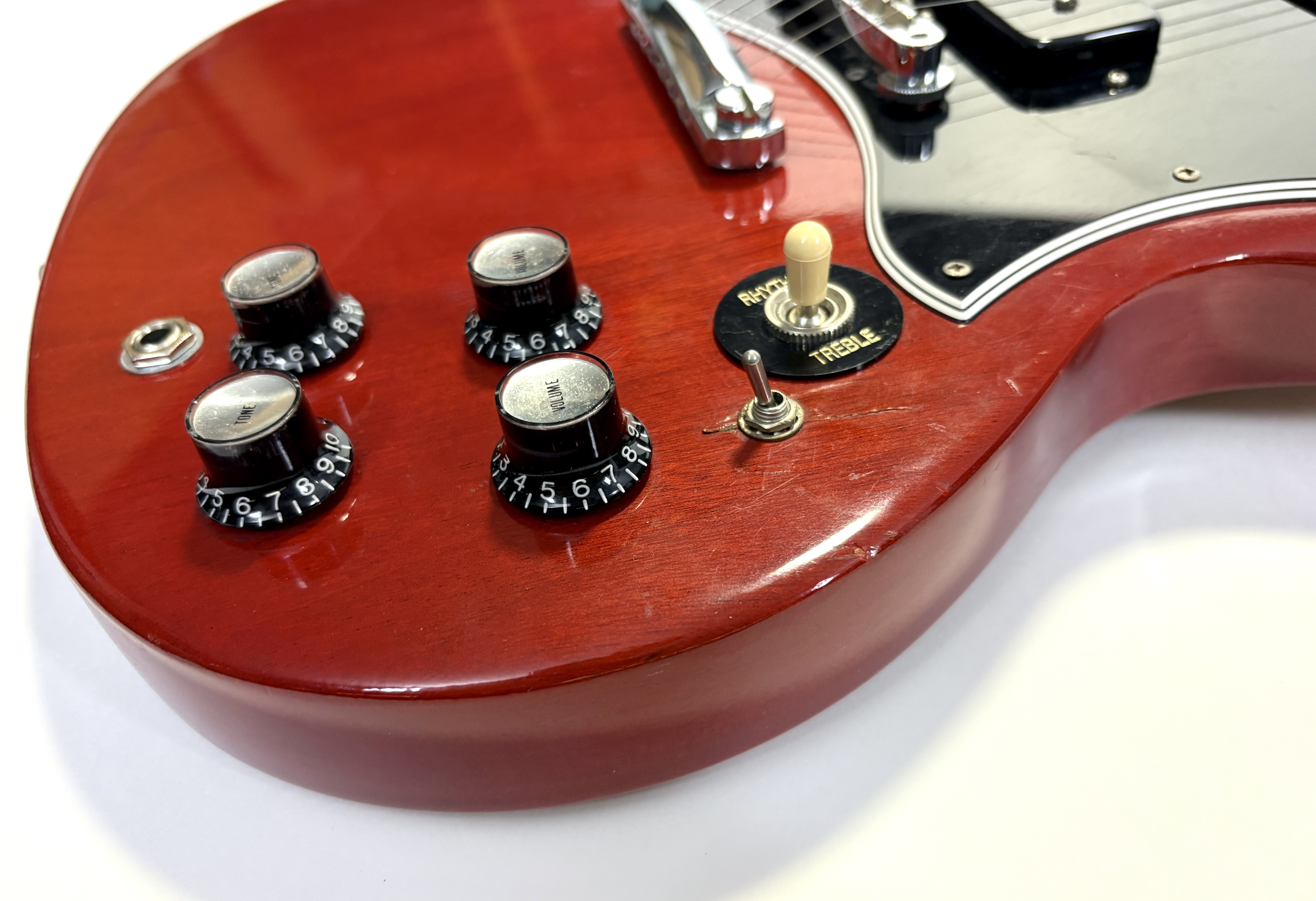 Gibson SG Classic (55864)