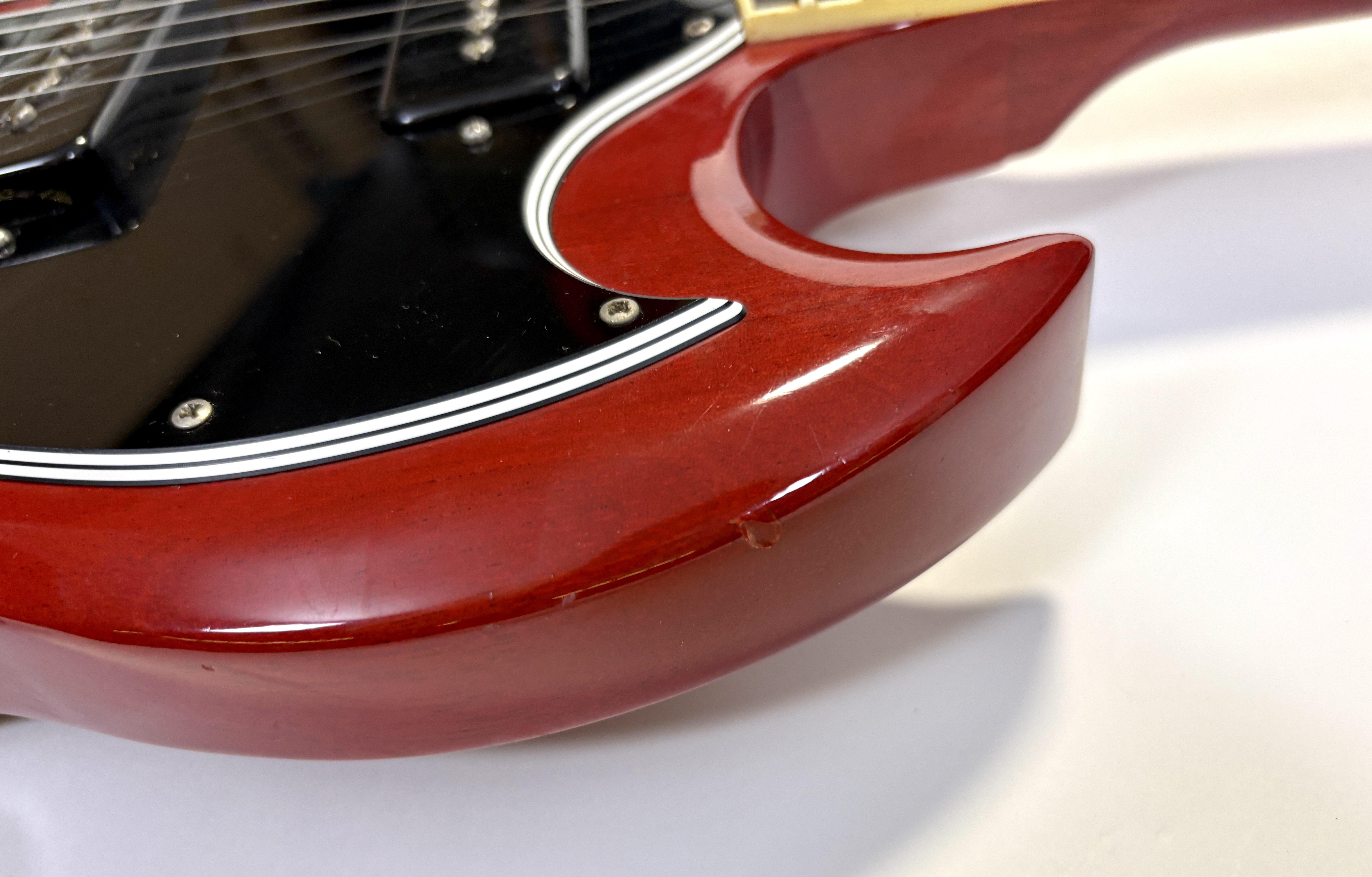 Gibson SG Classic (32833)