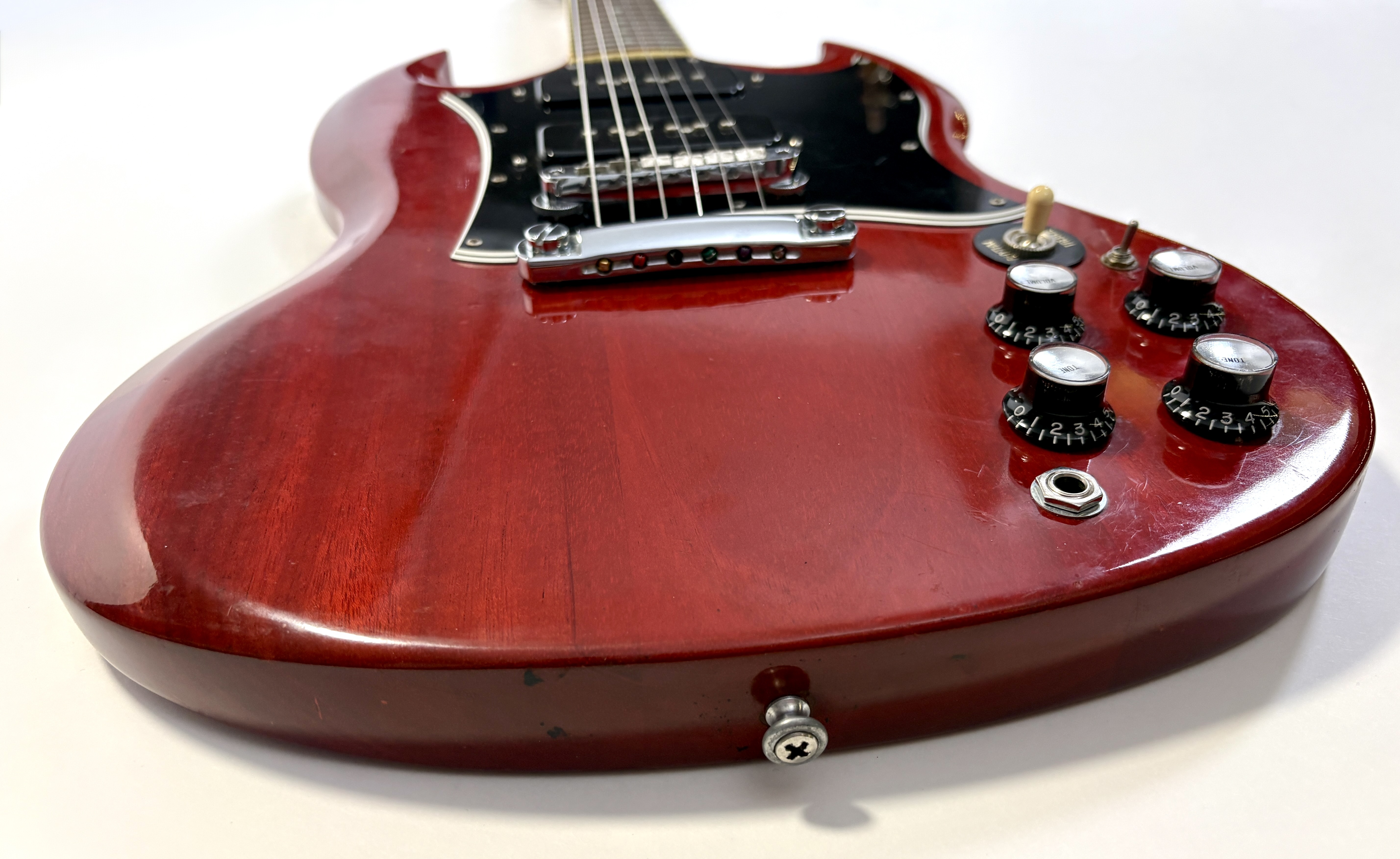 Gibson SG Classic (98530)