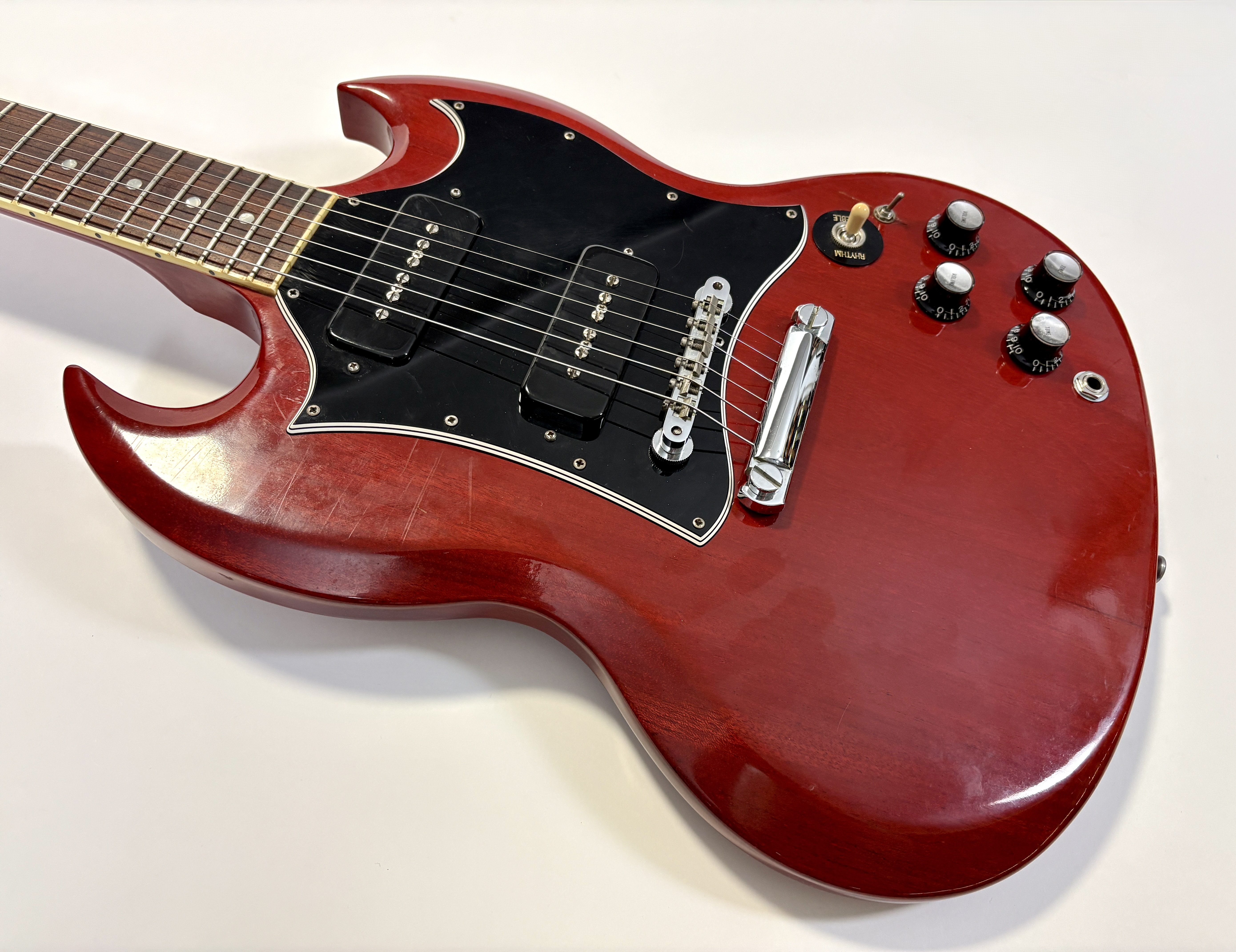 Gibson SG Classic (81826)