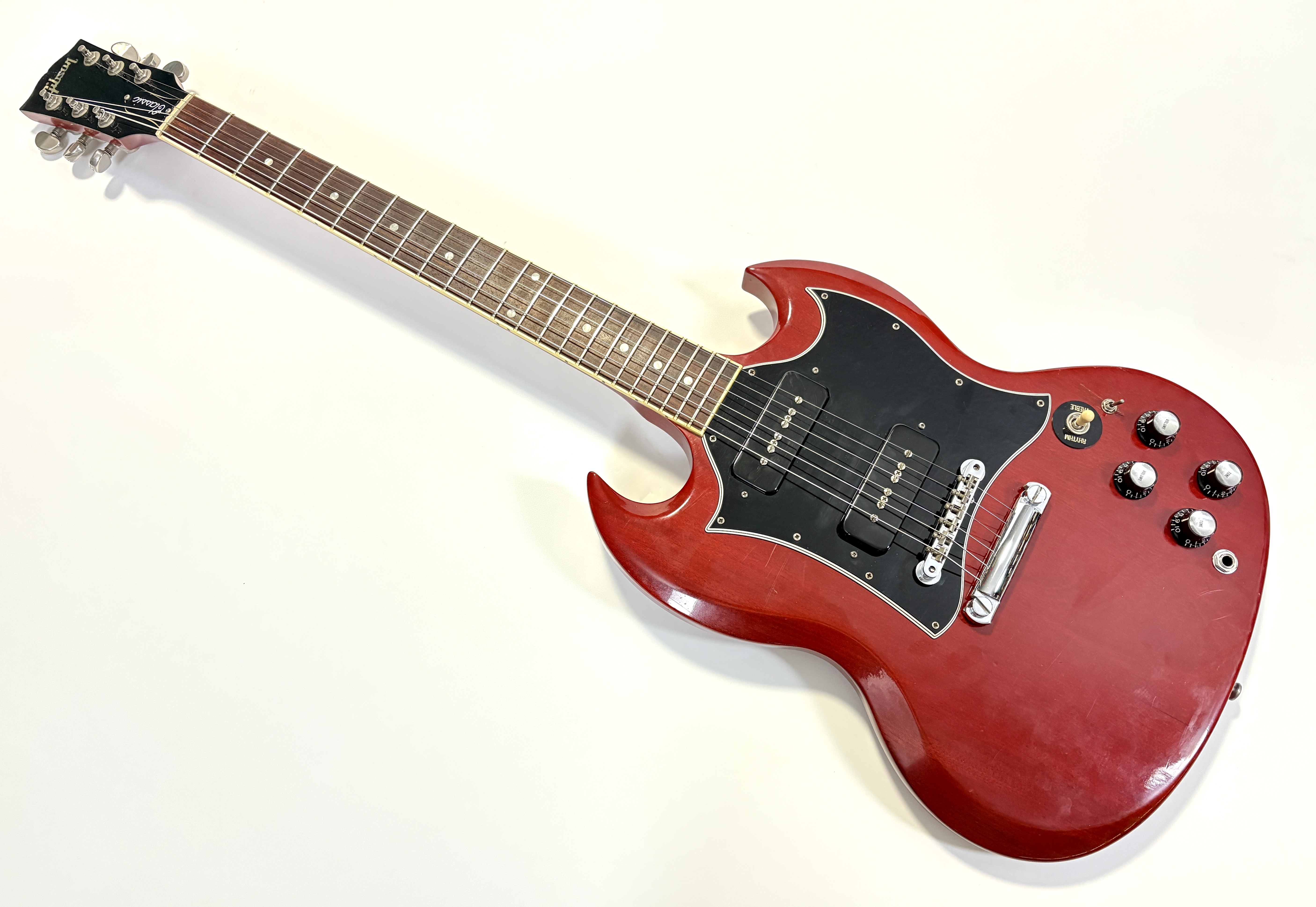 Gibson SG Classic (25661)