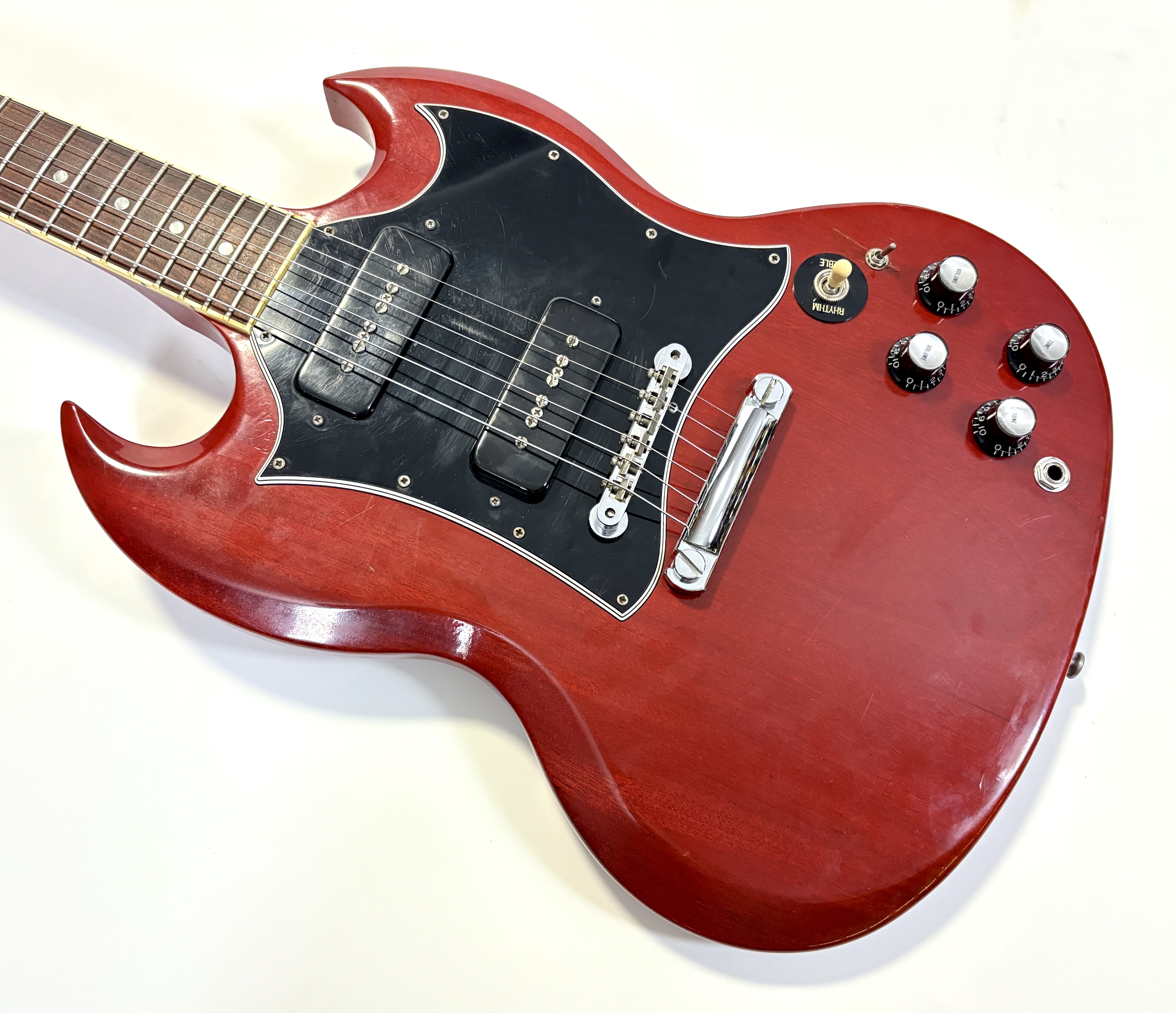 Gibson SG Classic (62568)
