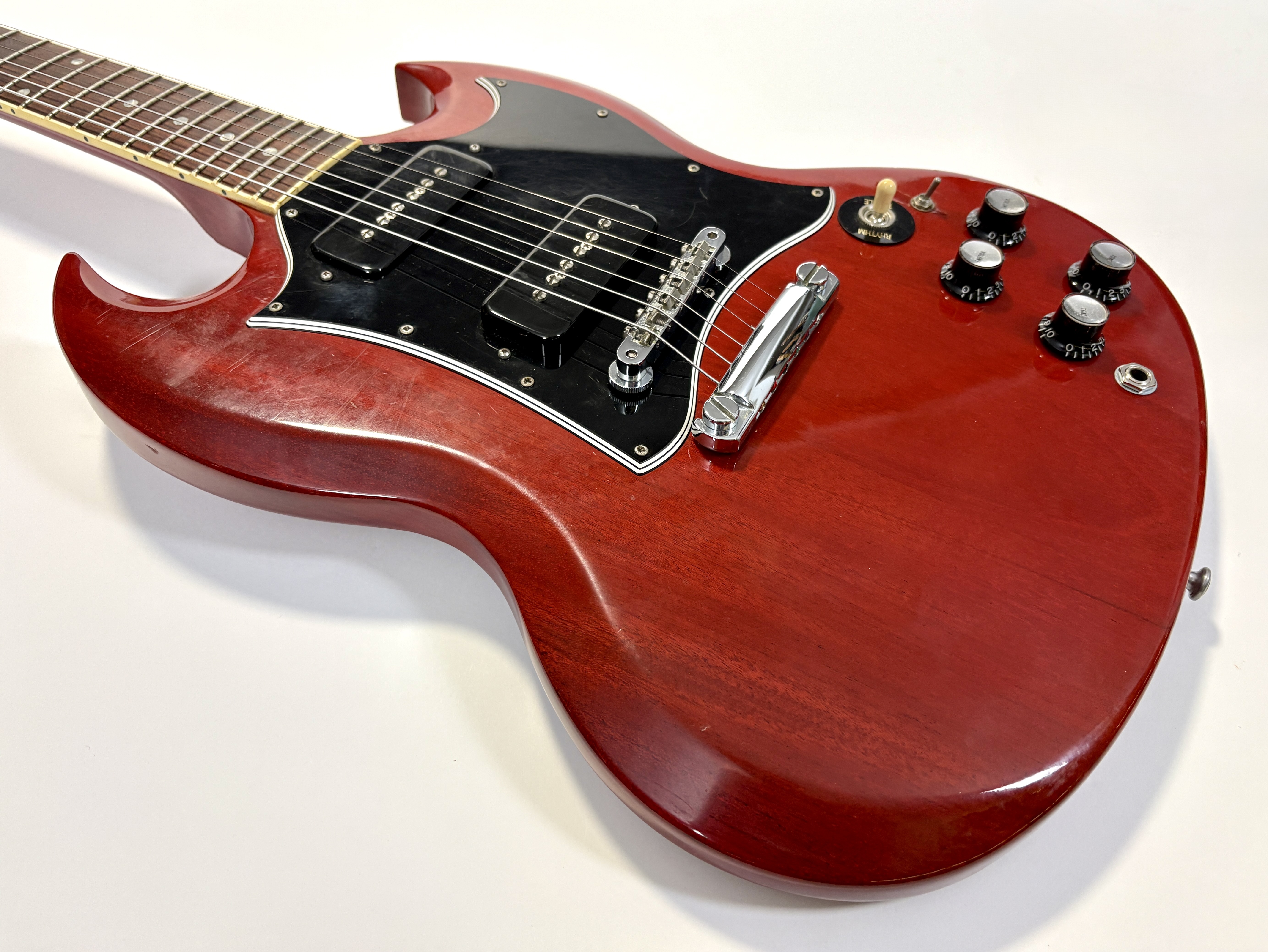 Gibson SG Classic (89675)