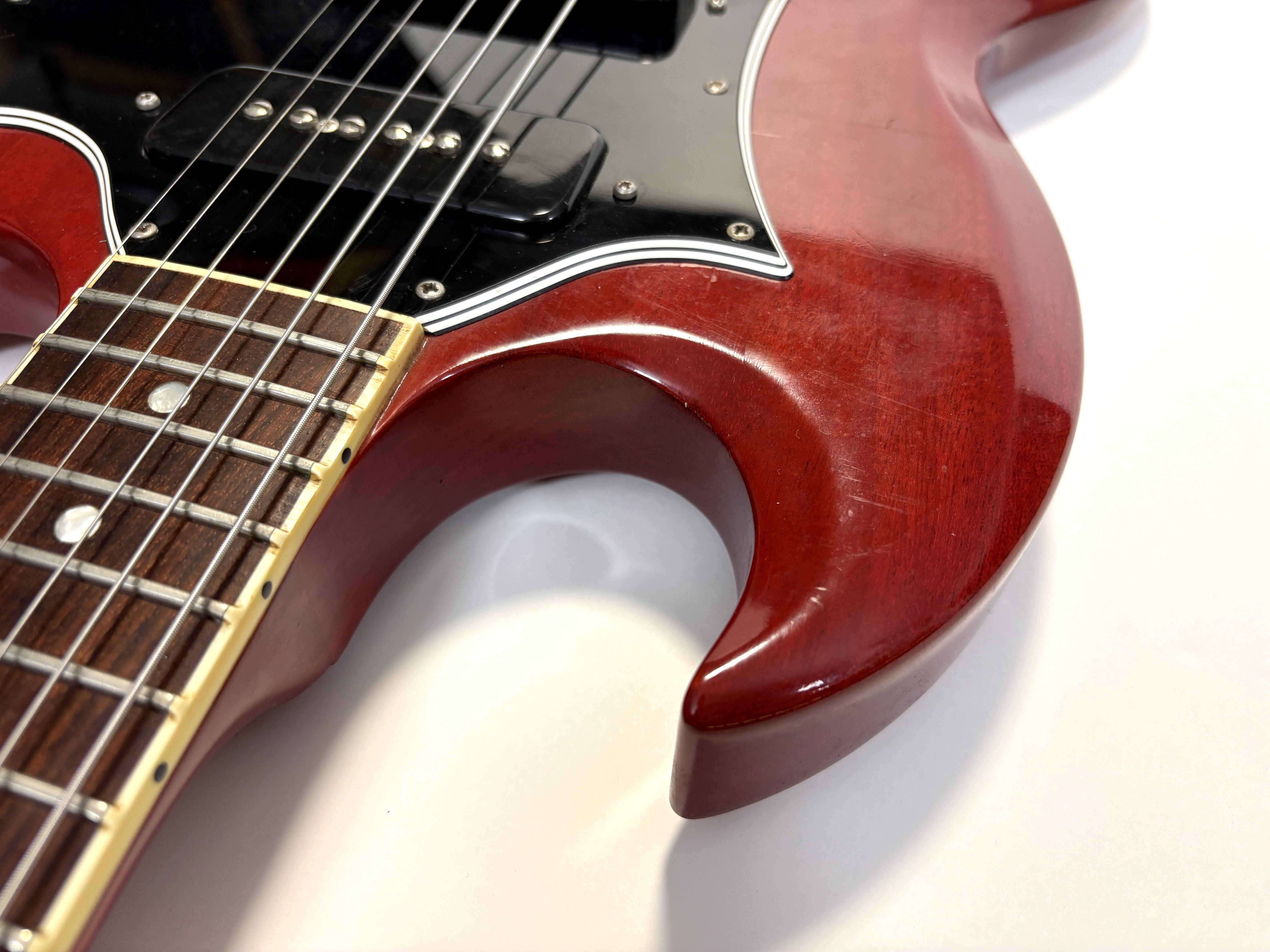 Gibson SG Classic (68351)