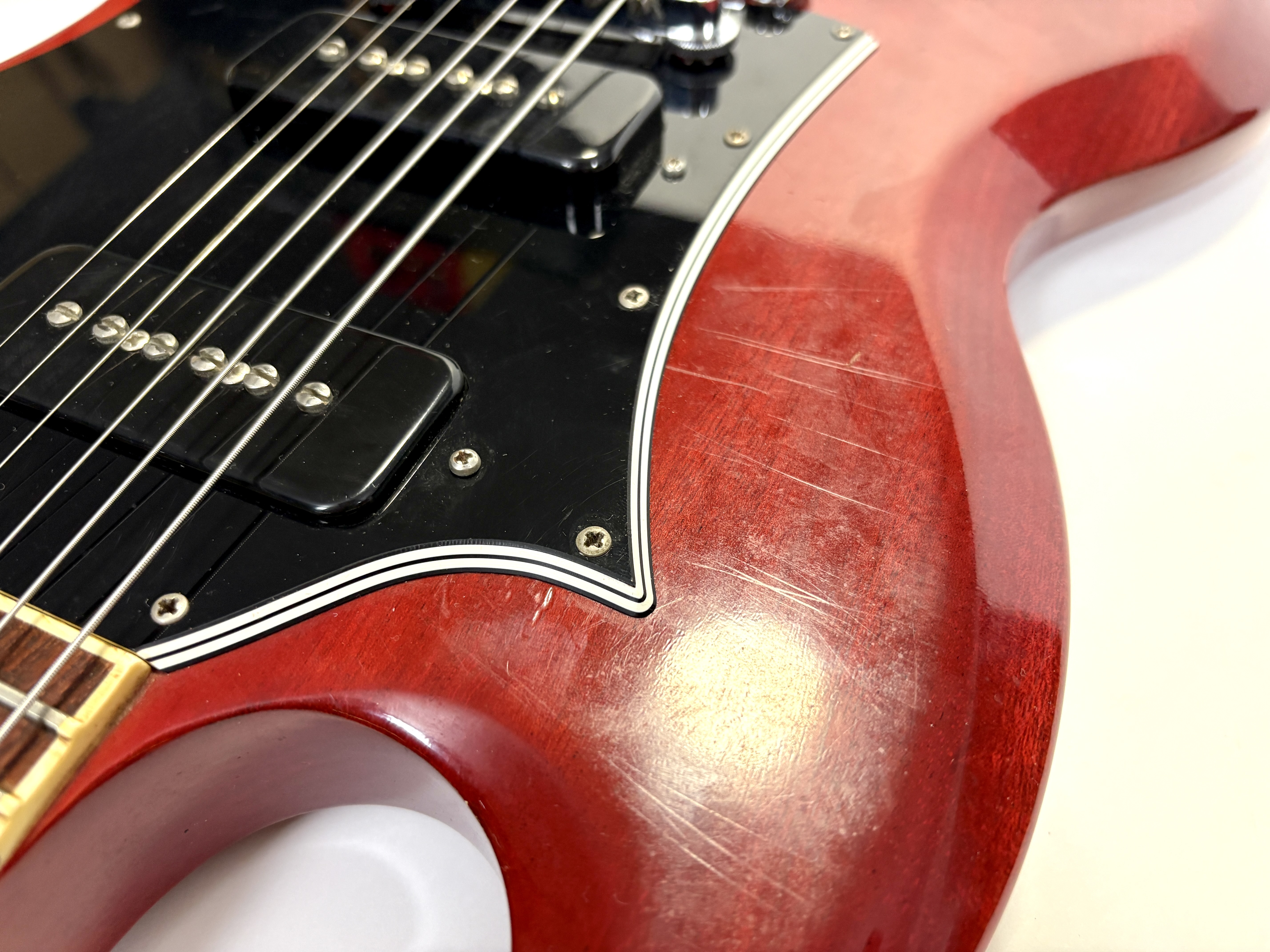 Gibson SG Classic (45377)