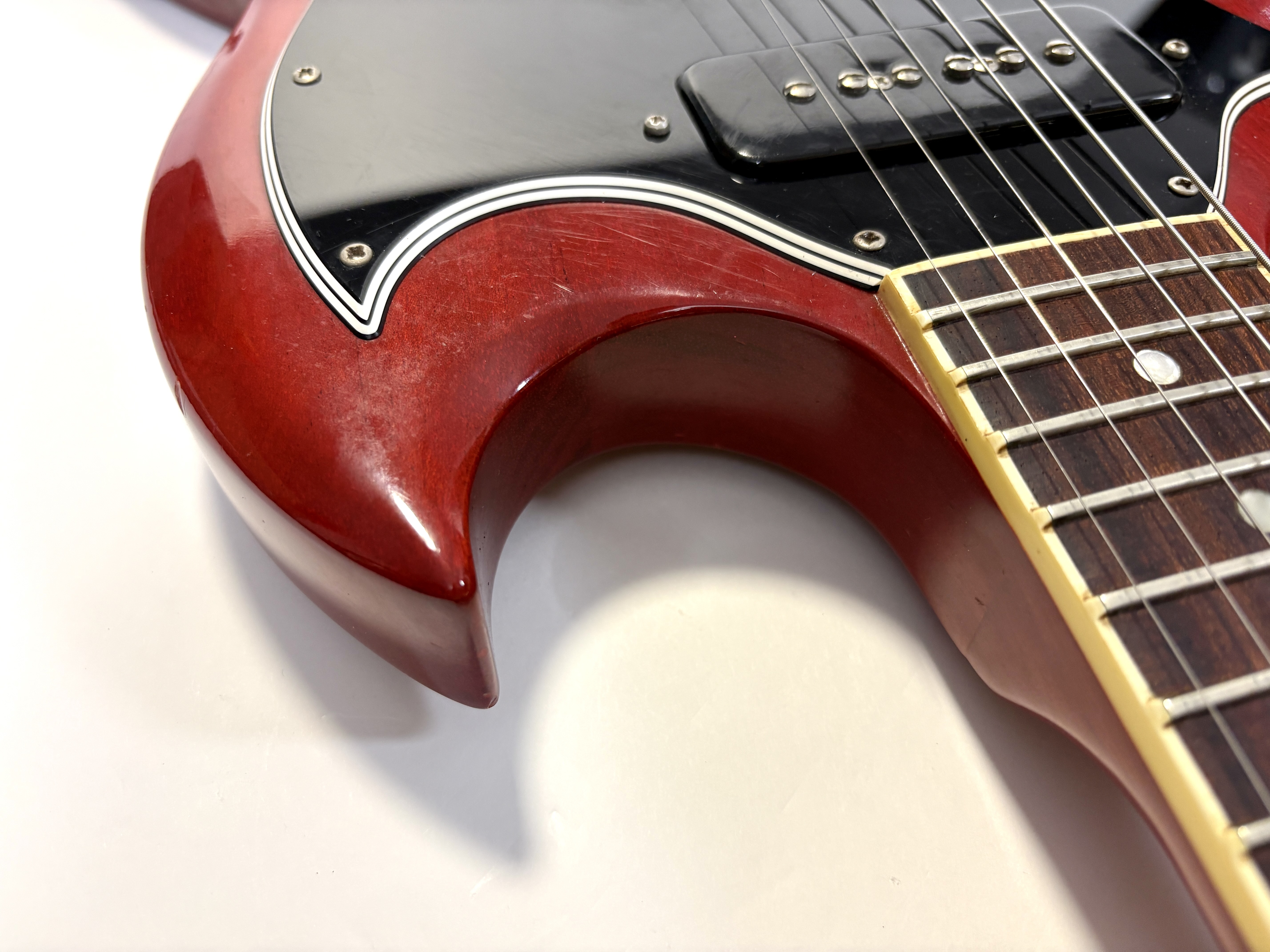 Gibson SG Classic (67780)