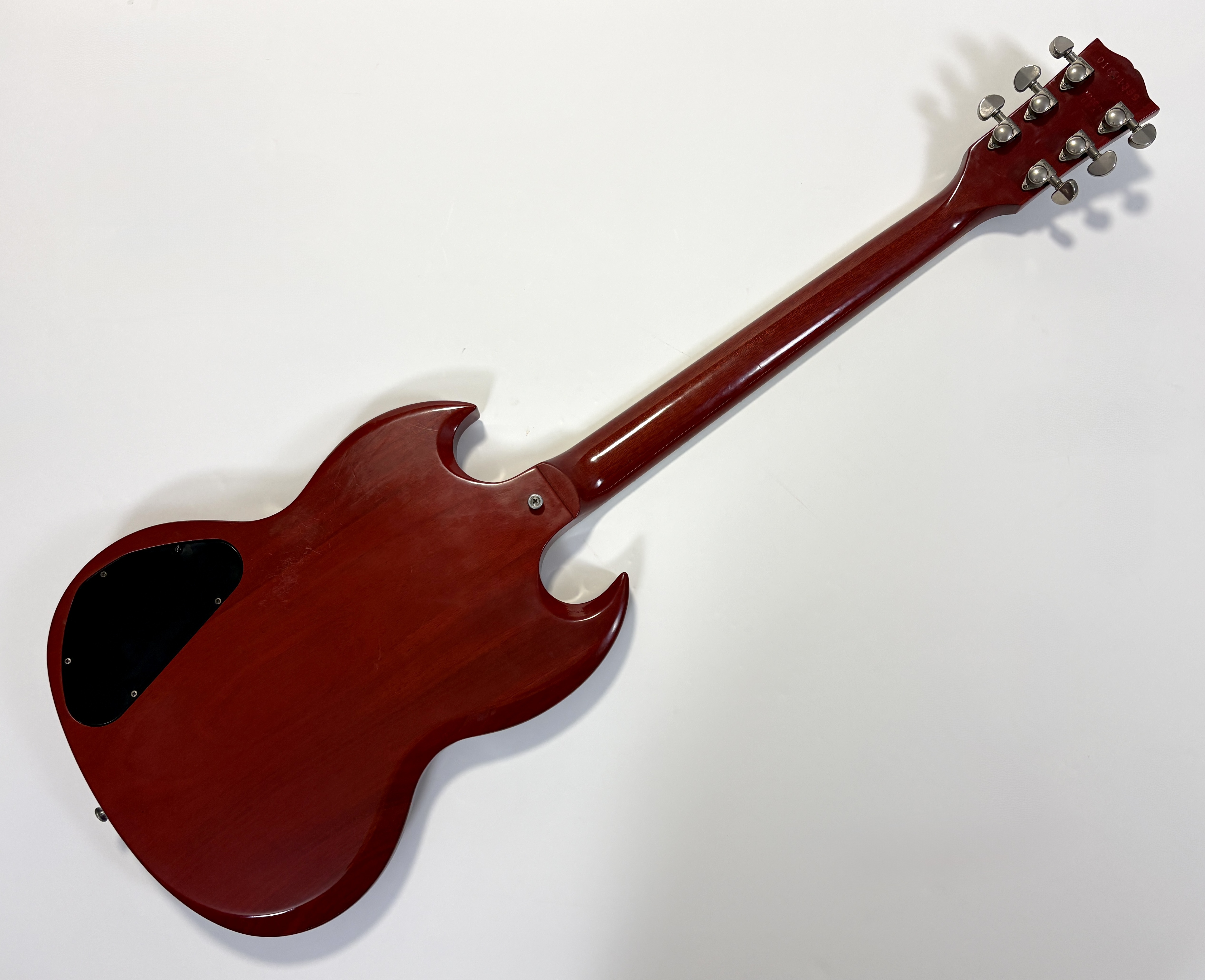 Gibson SG Classic (75730)