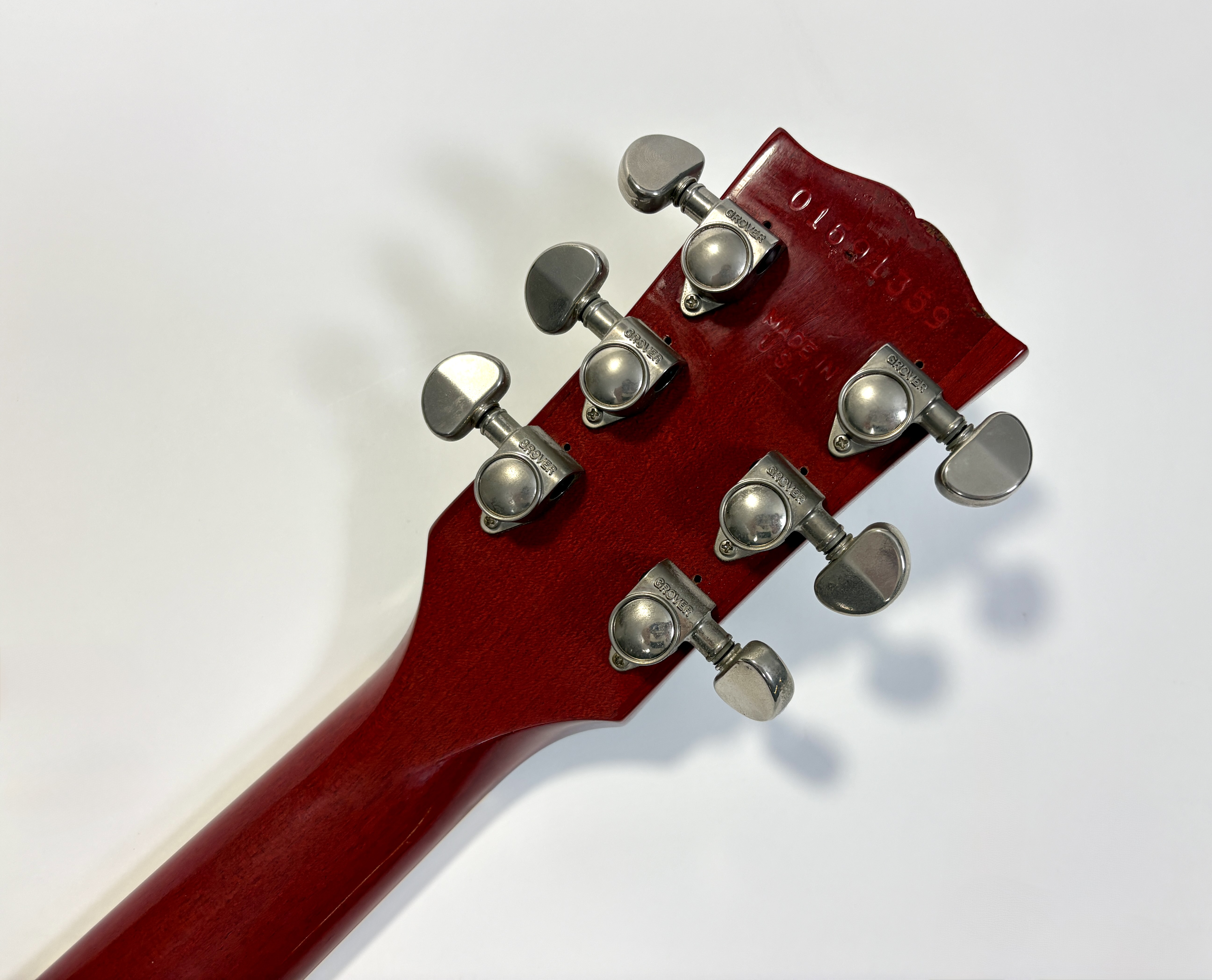 Gibson SG Classic (18560)