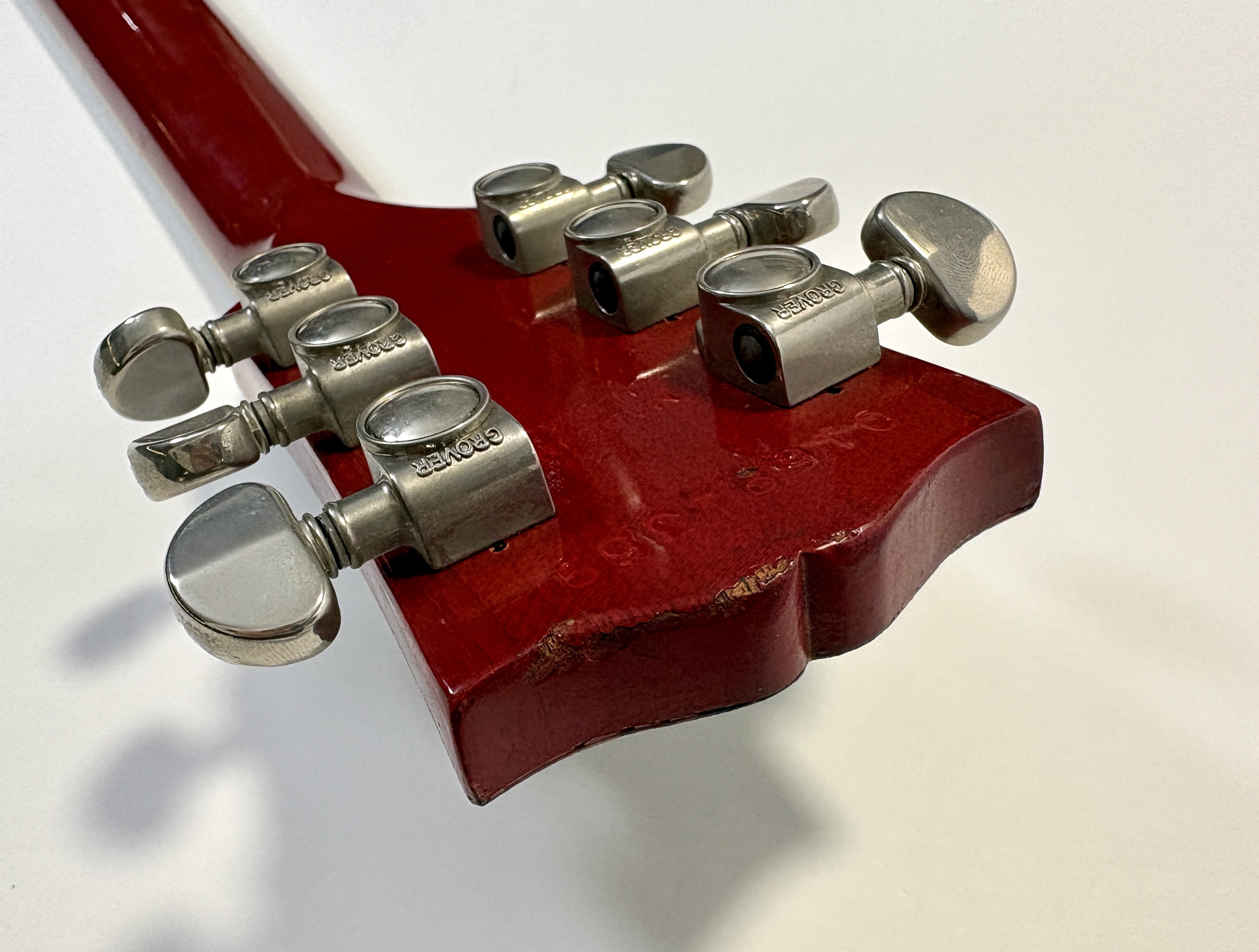 Gibson SG Classic (21479)