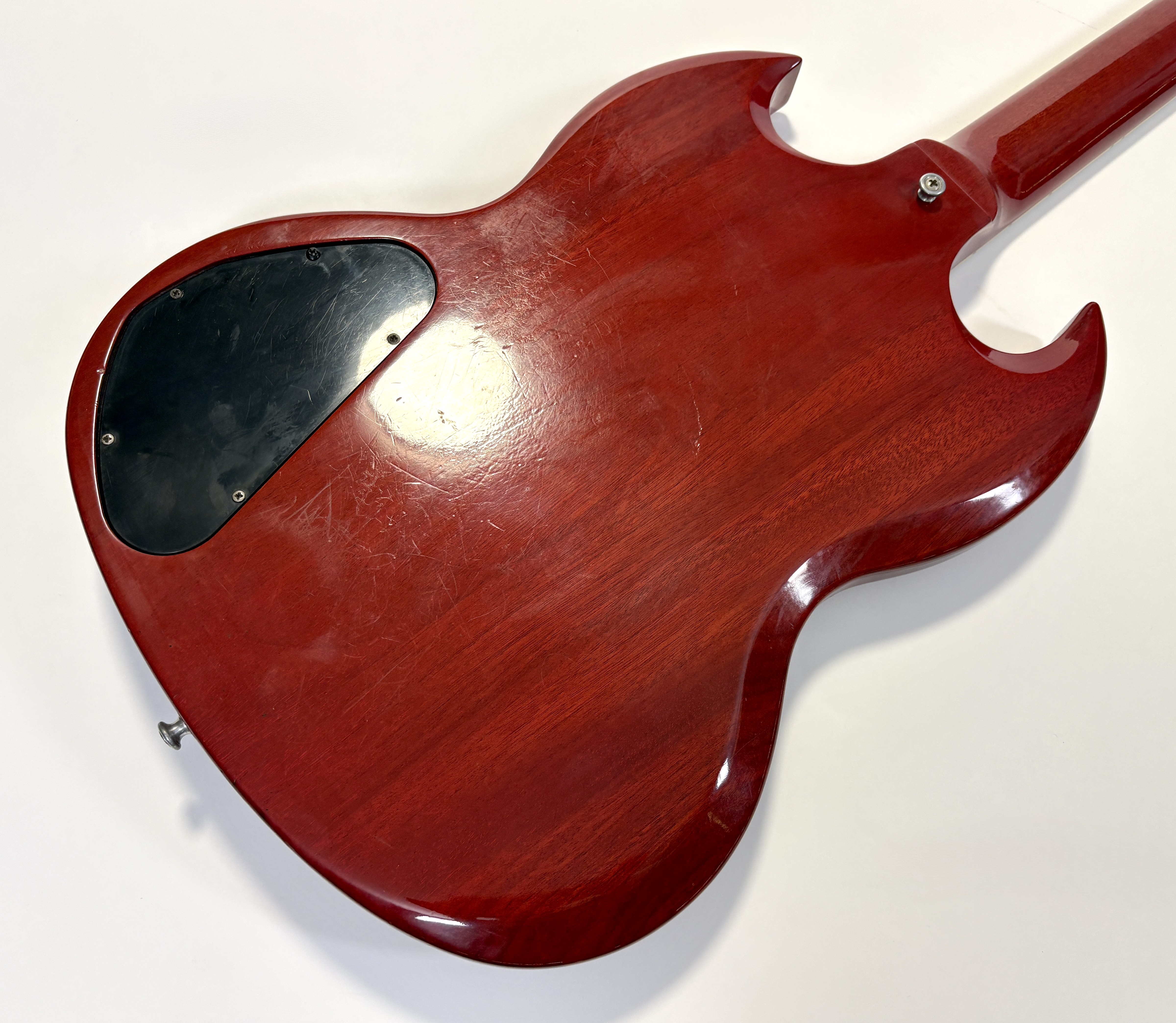 Gibson SG Classic (53568)