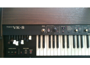 Roland VK-8 (51055)