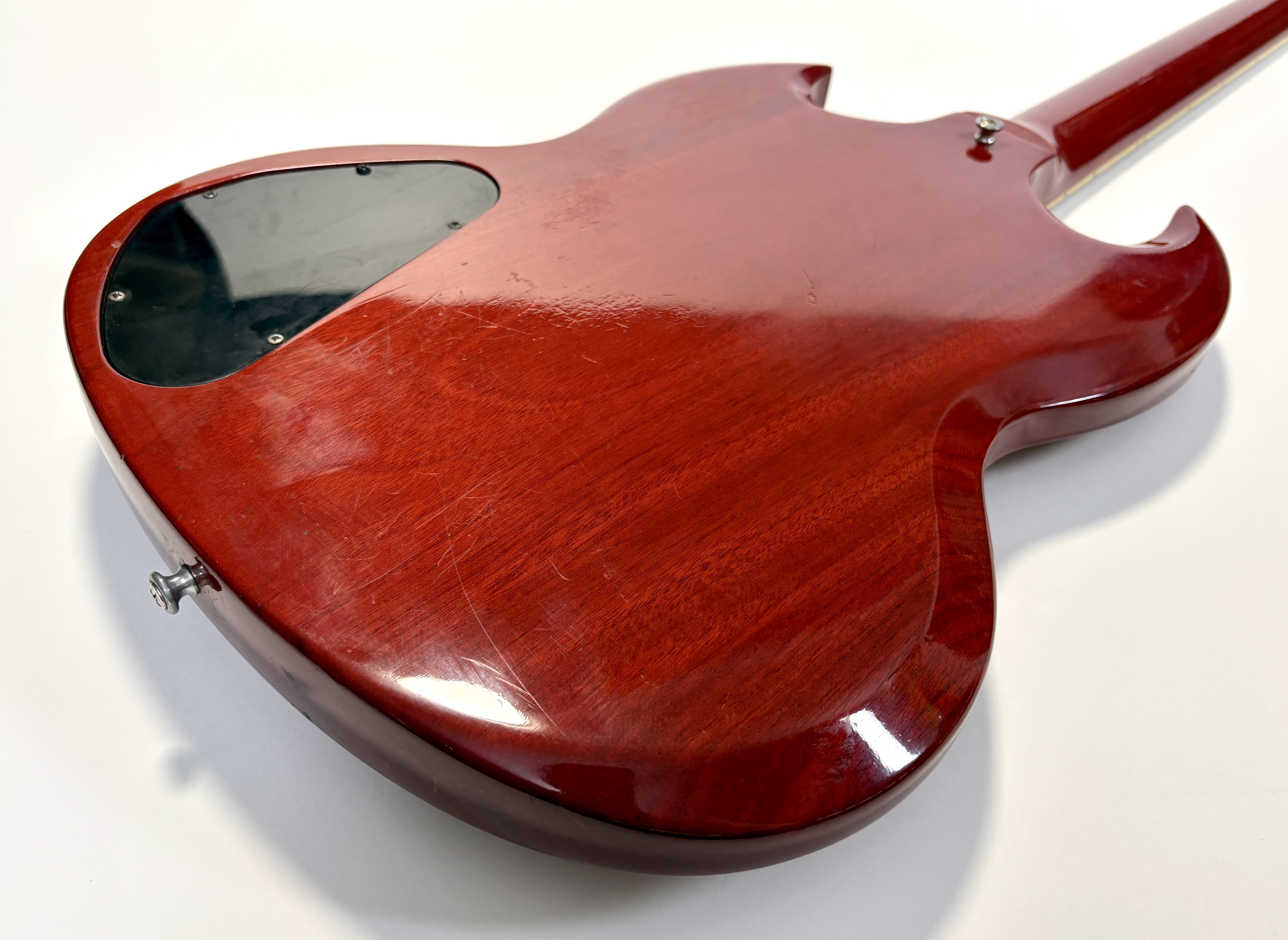 Gibson SG Classic (40304)