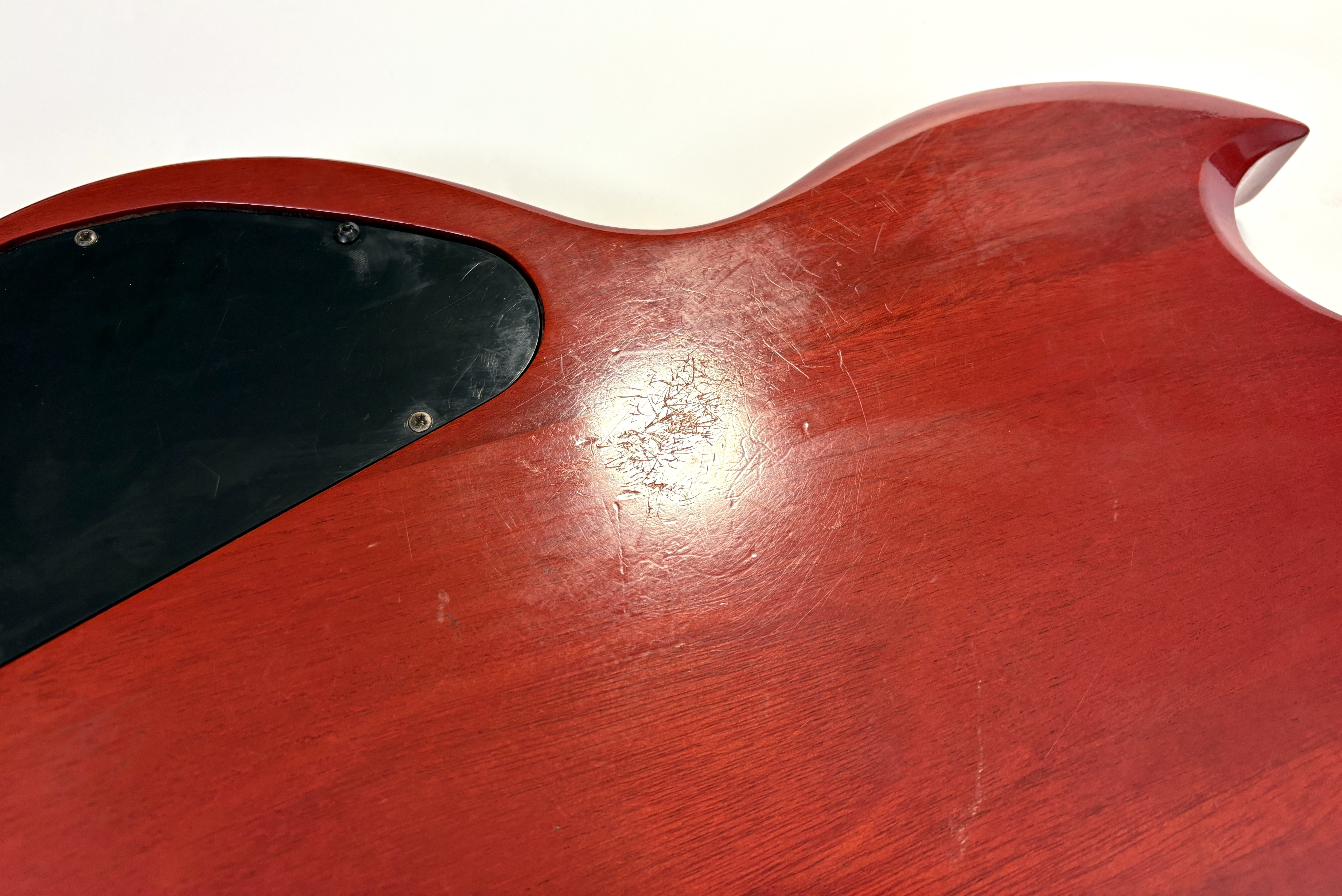 Gibson SG Classic (1612)