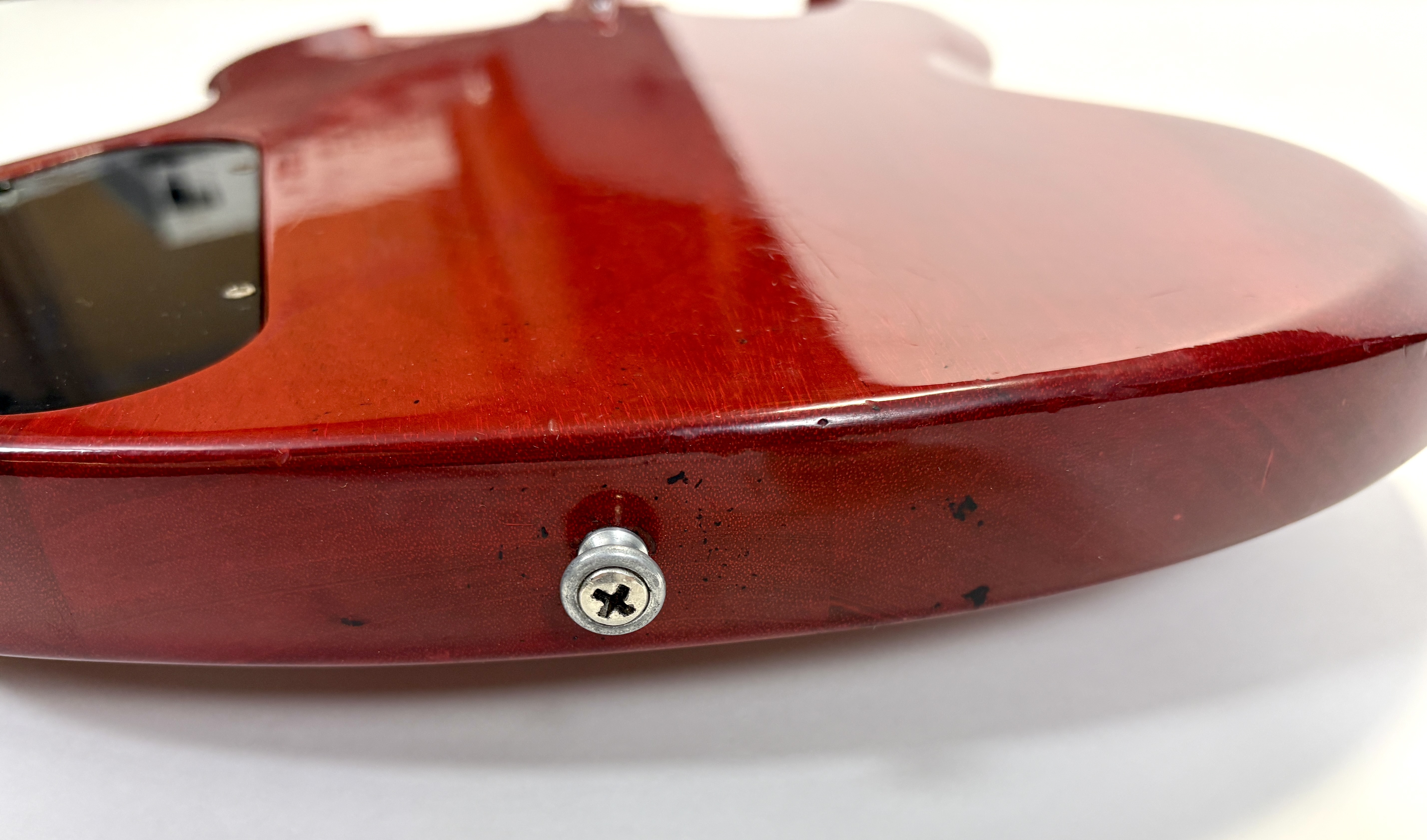 Gibson SG Classic (78830)