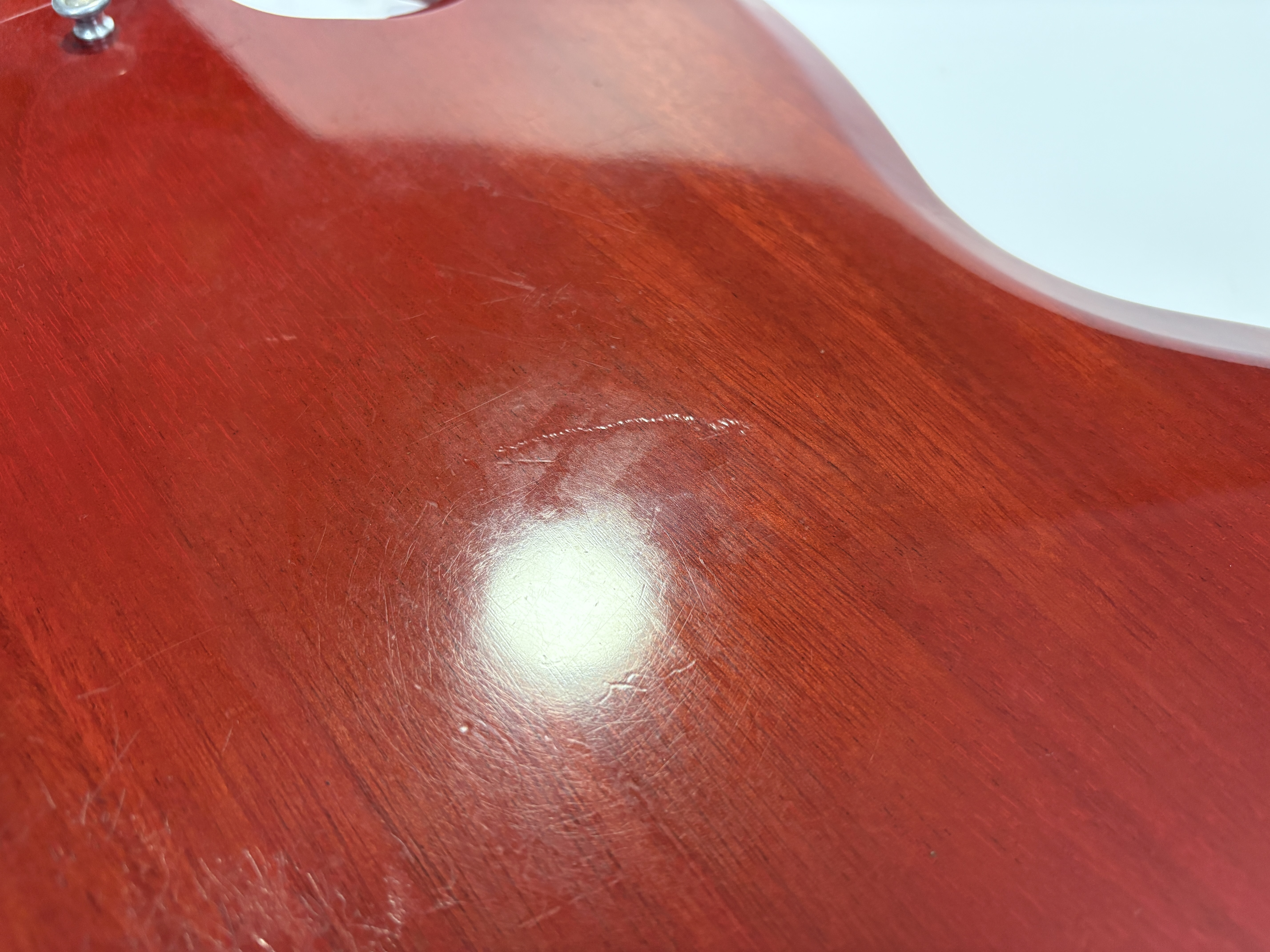 Gibson SG Classic (17267)