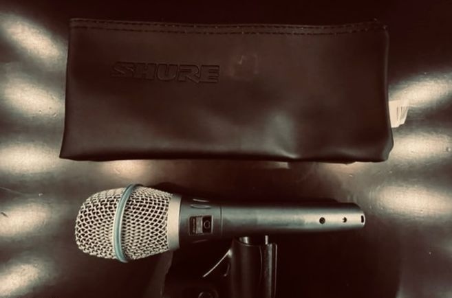 Micro Beta 87C