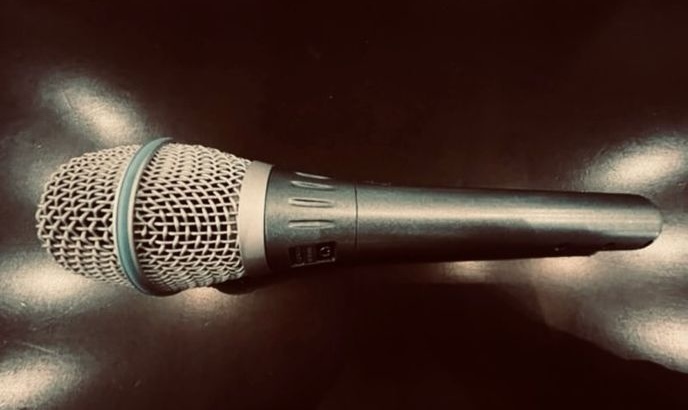 BETA 87C #3