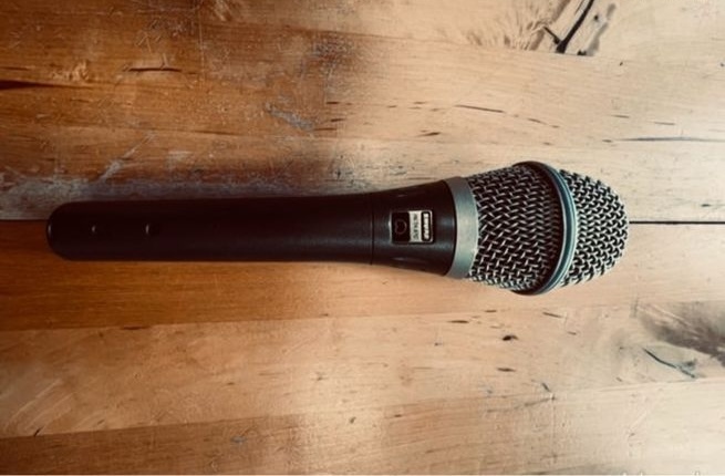 BETA 87C #4