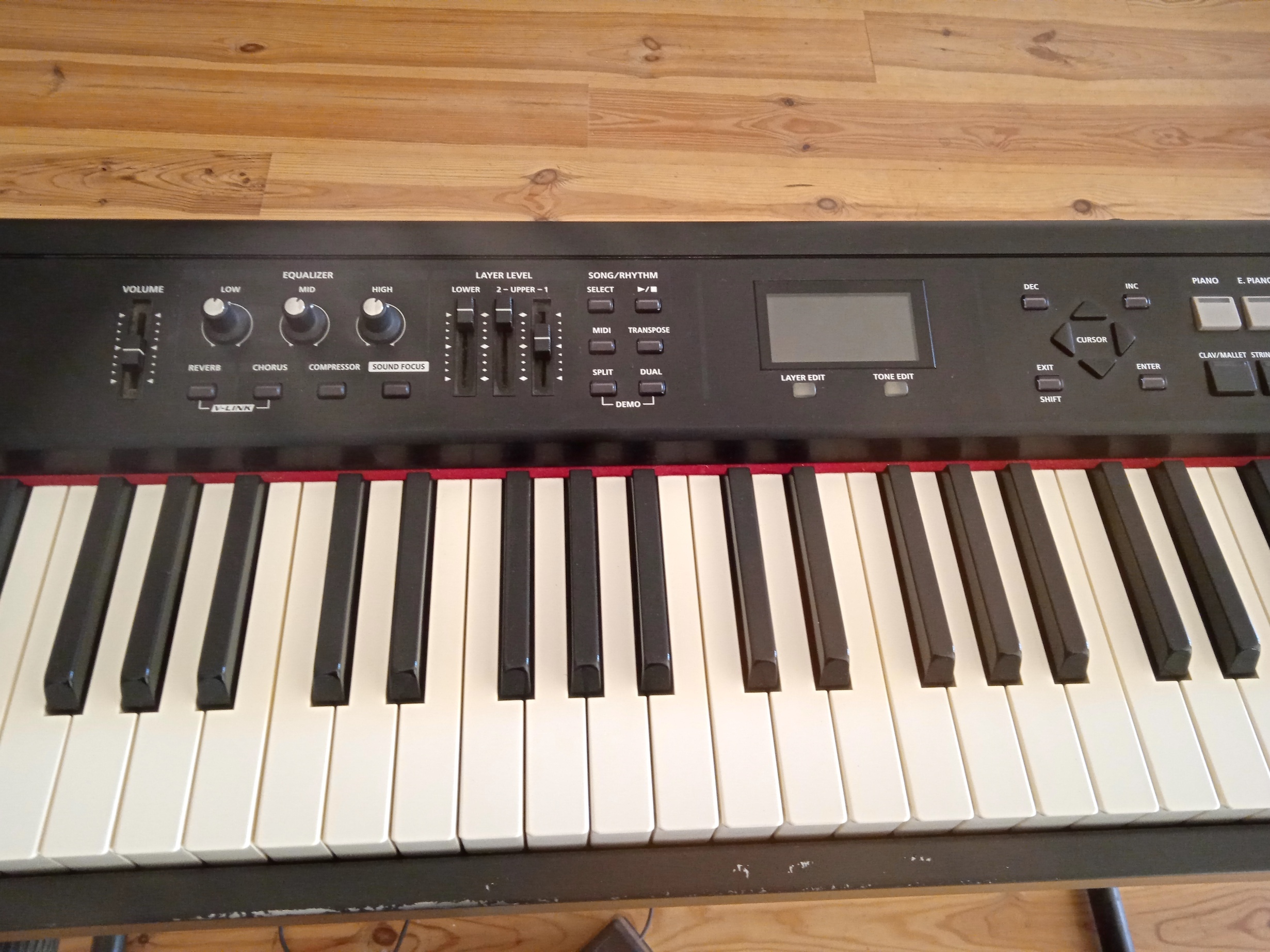 Roland RD-300NX (47986)