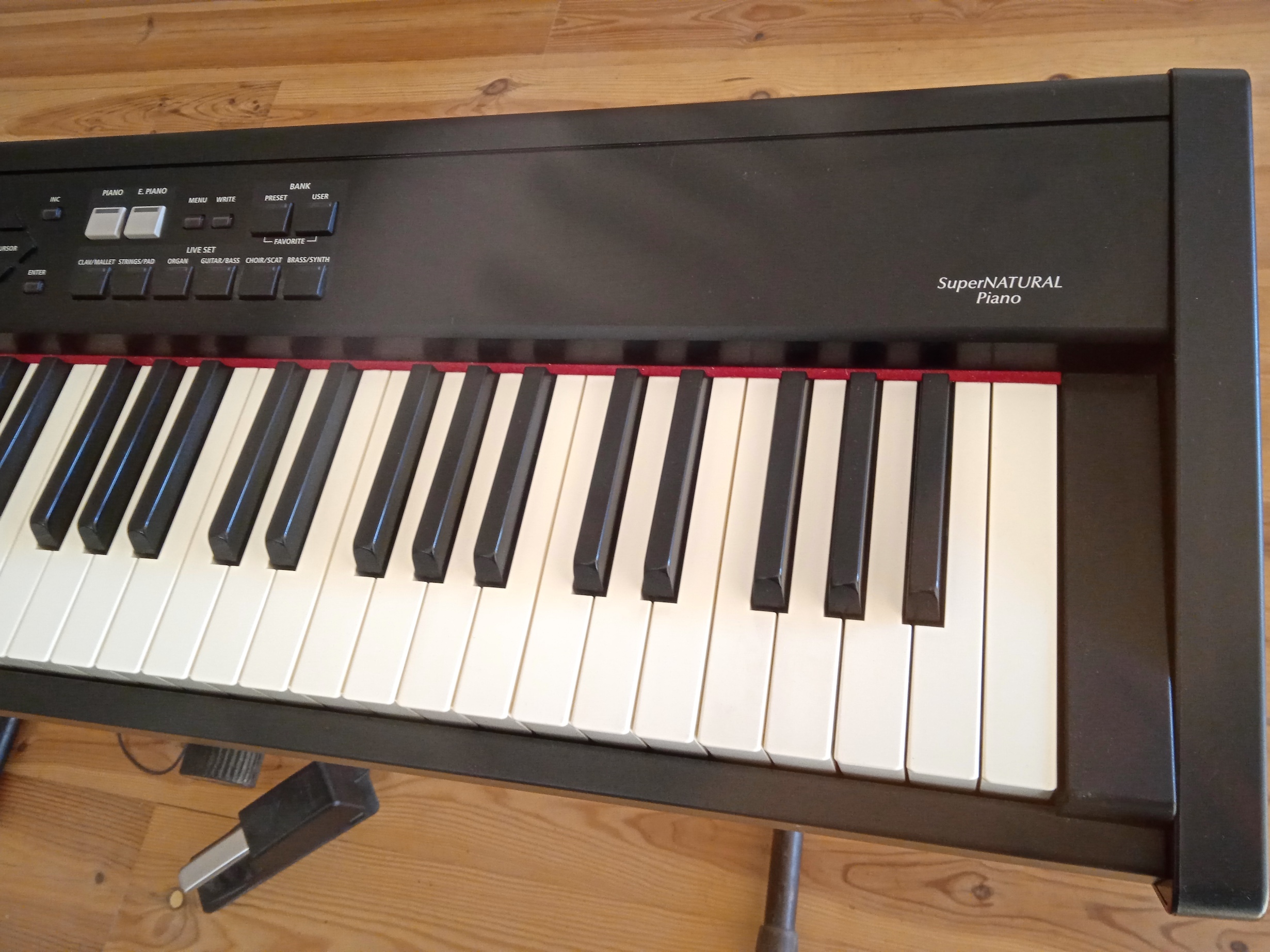Roland RD-300NX (49489)