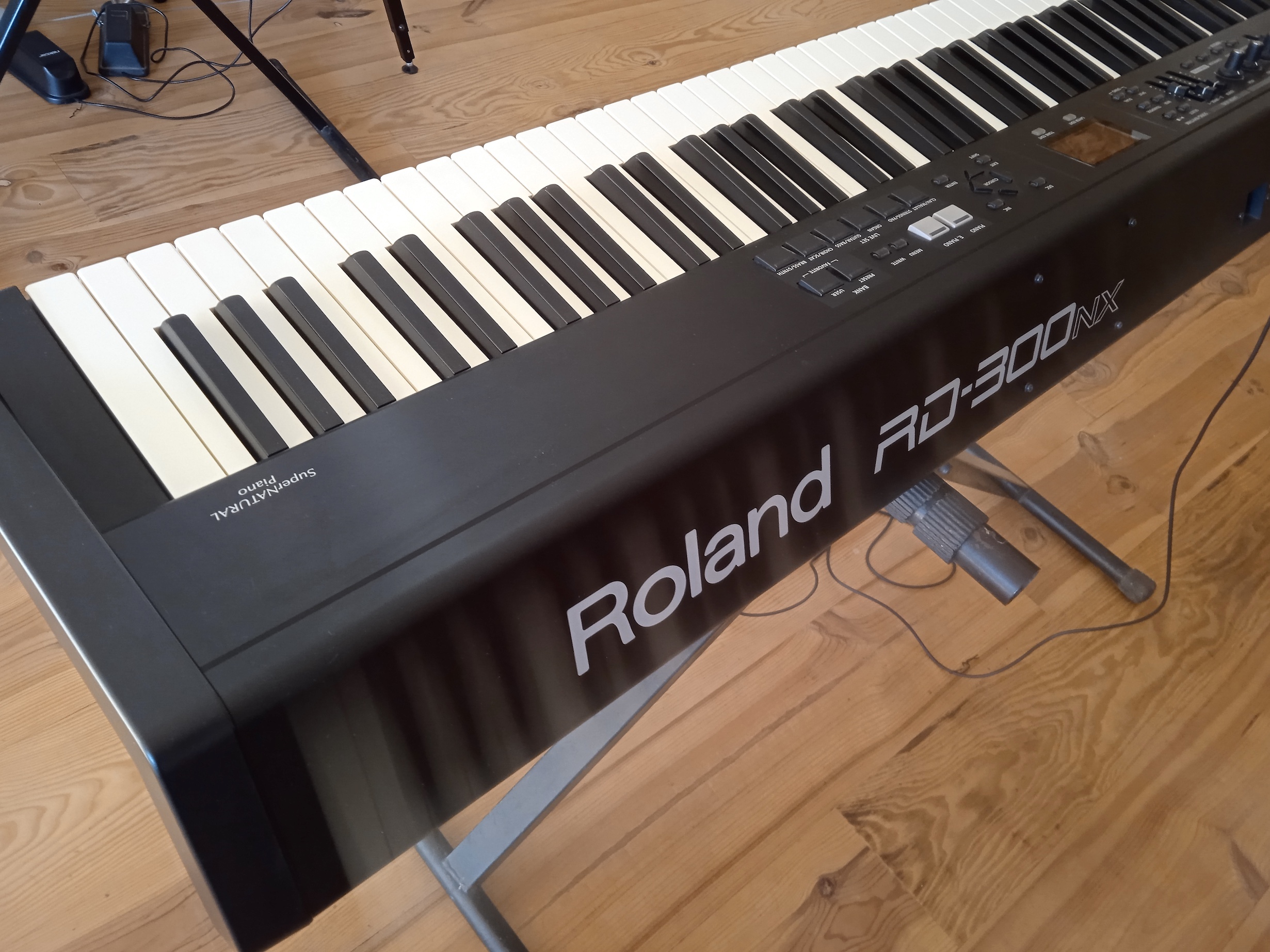 Roland RD-300NX (93880)