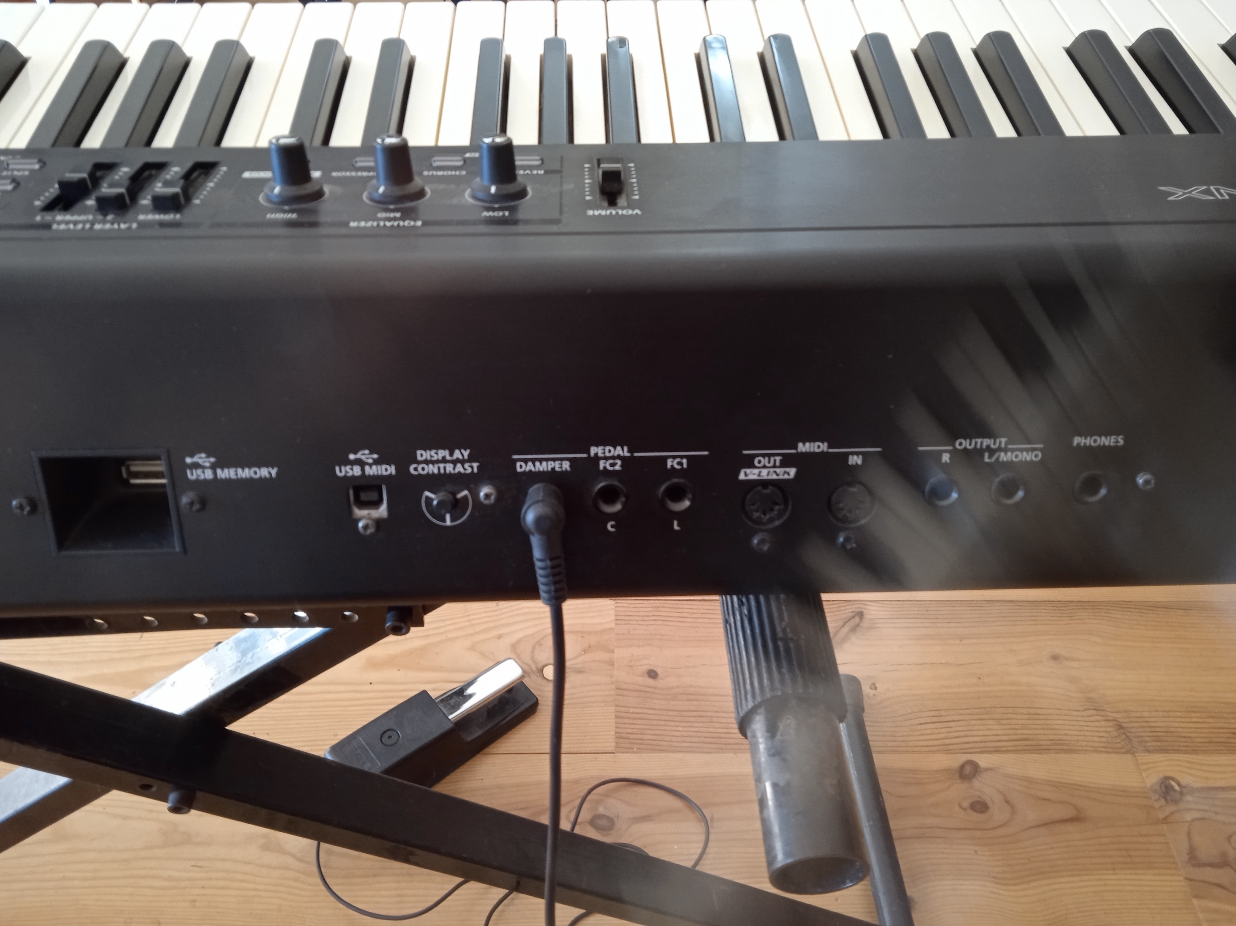 Roland RD-300NX (99739)