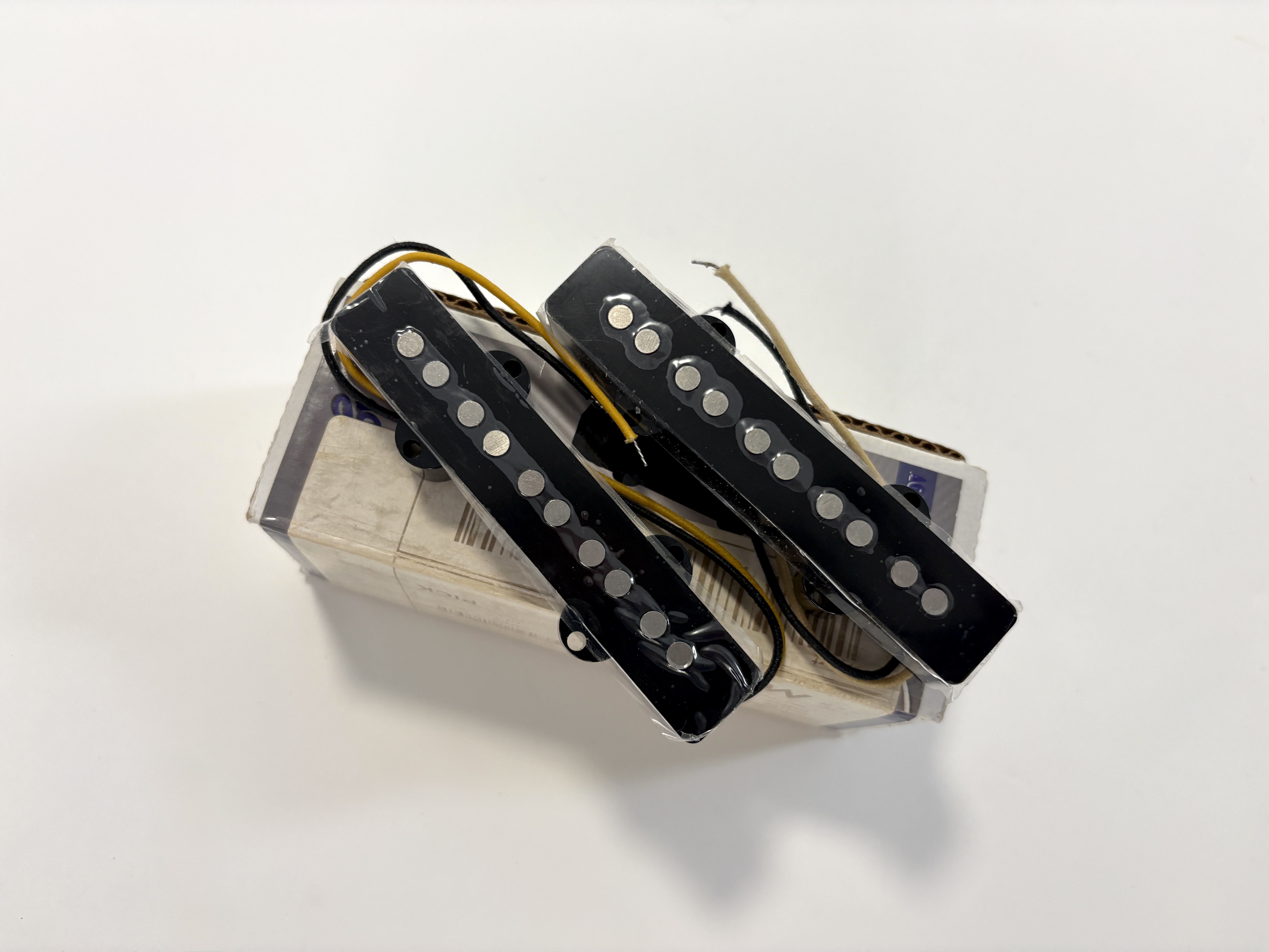 Aguilar AG 5J-60 (93804)
