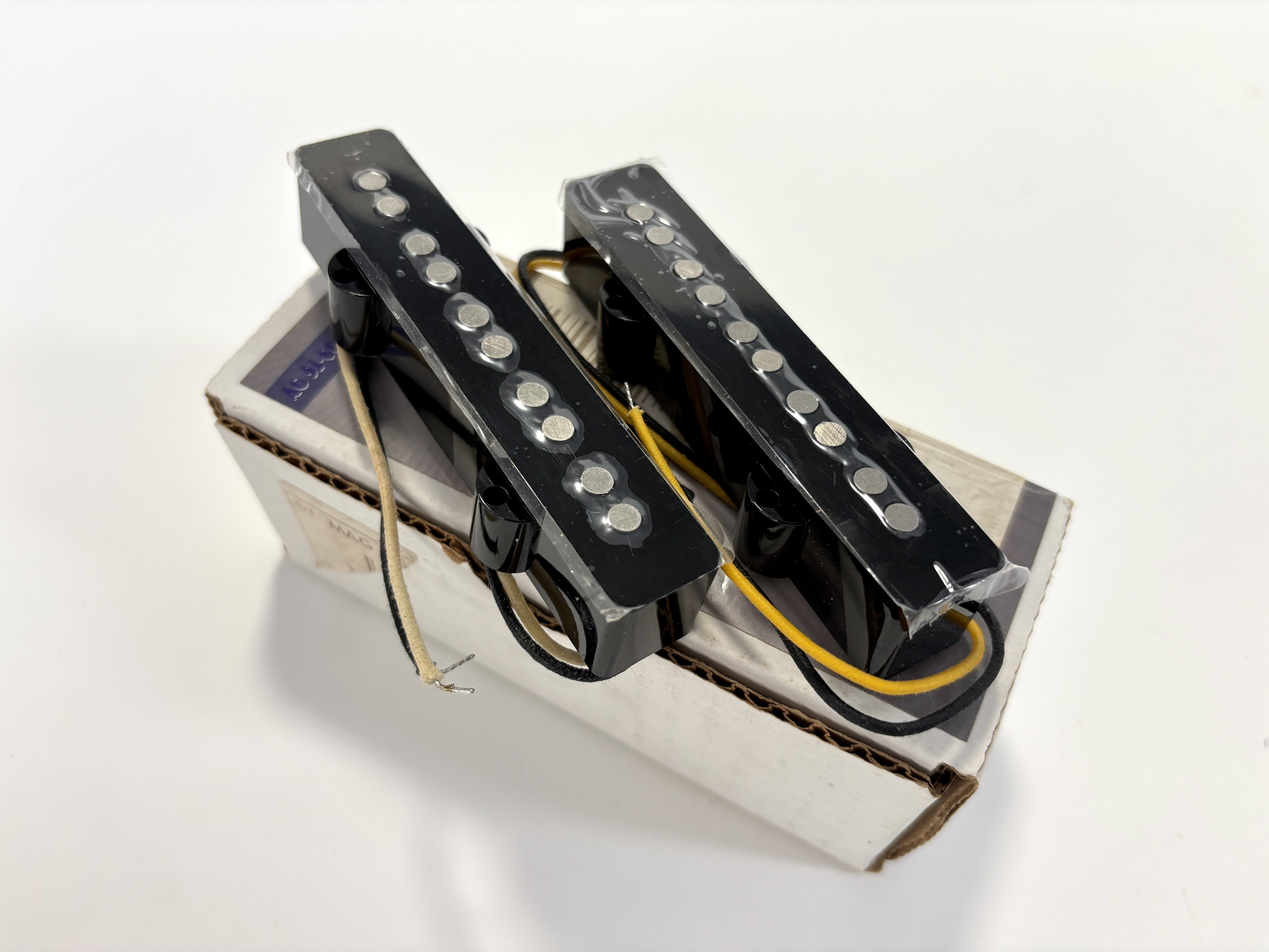 Aguilar AG 5J-60 (81661)