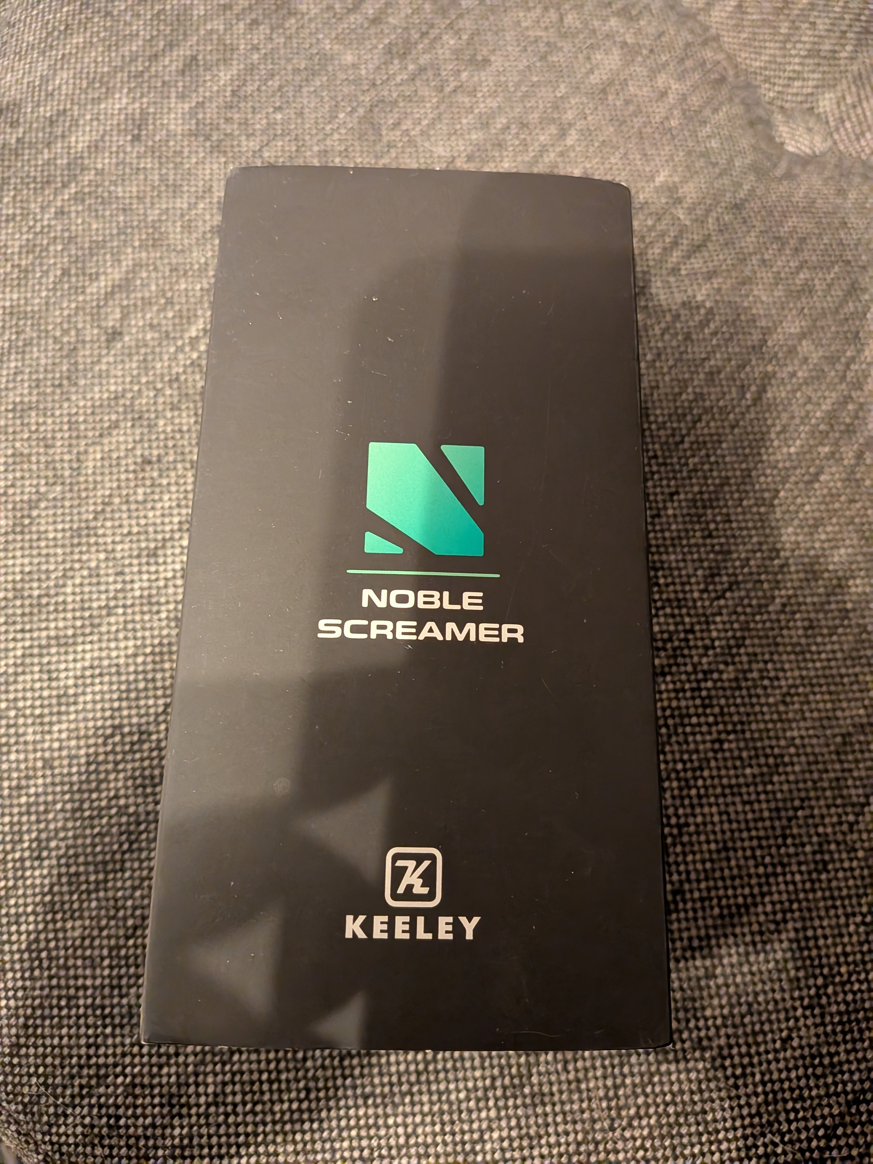 Keeley Electronics Noble Screamer (24292)