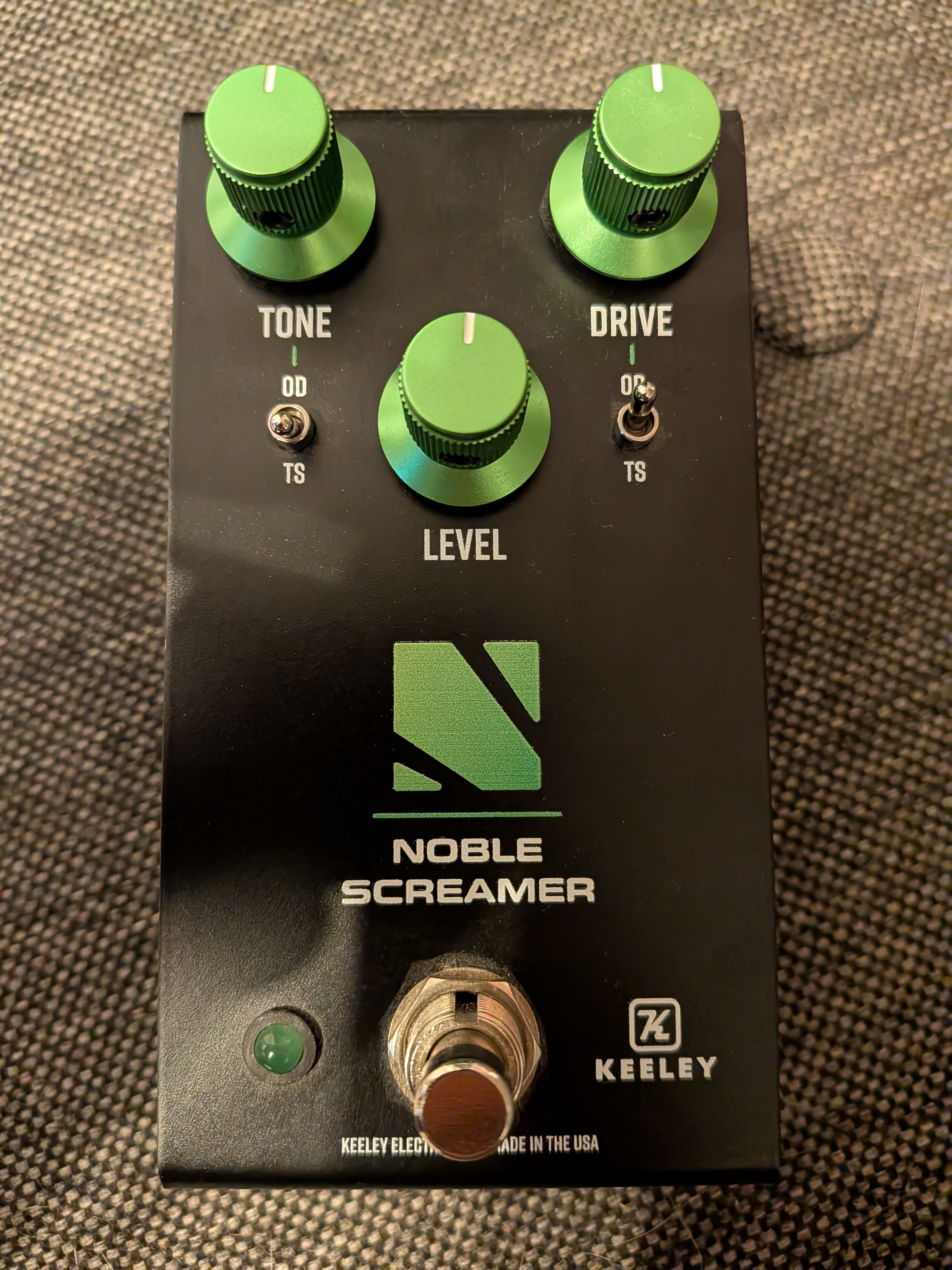 Keeley Electronics Noble Screamer (70362)