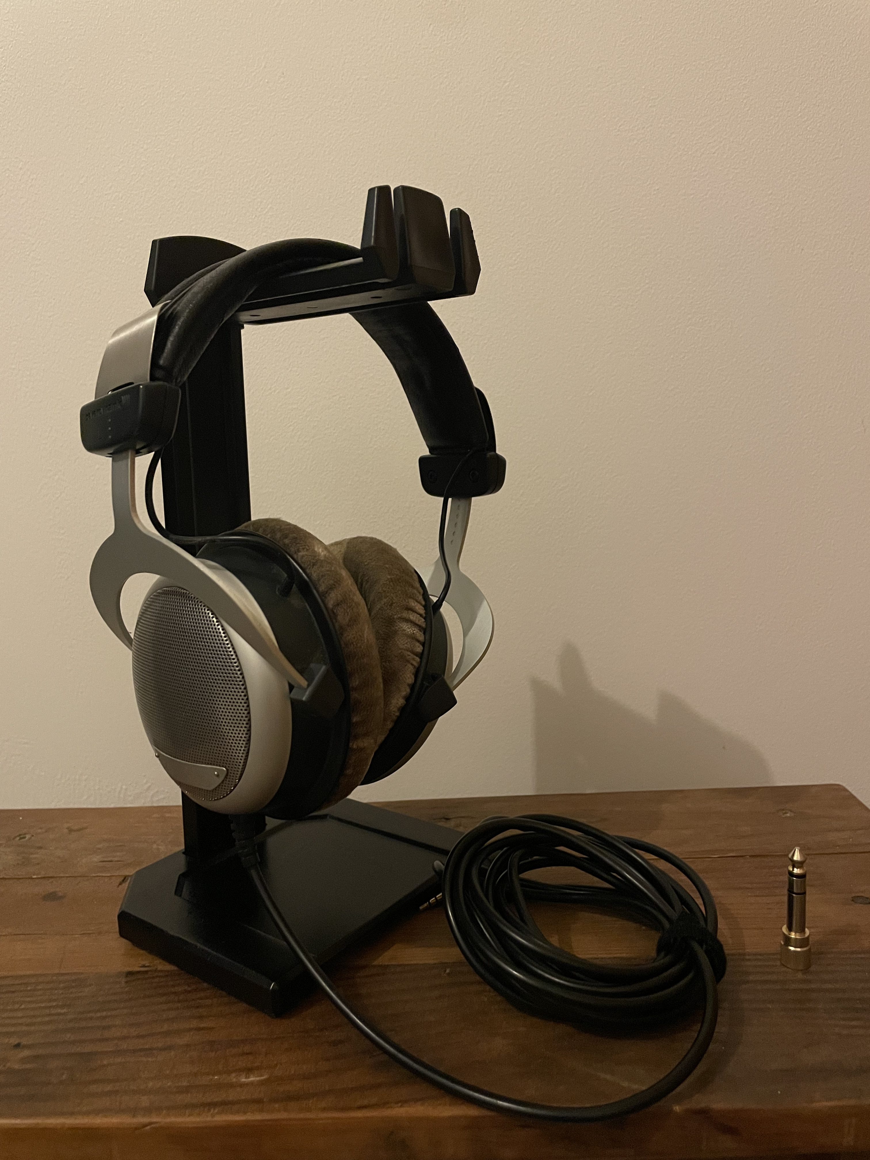 Casque Beyerdynamic DT-880 edition (250 ohm)
